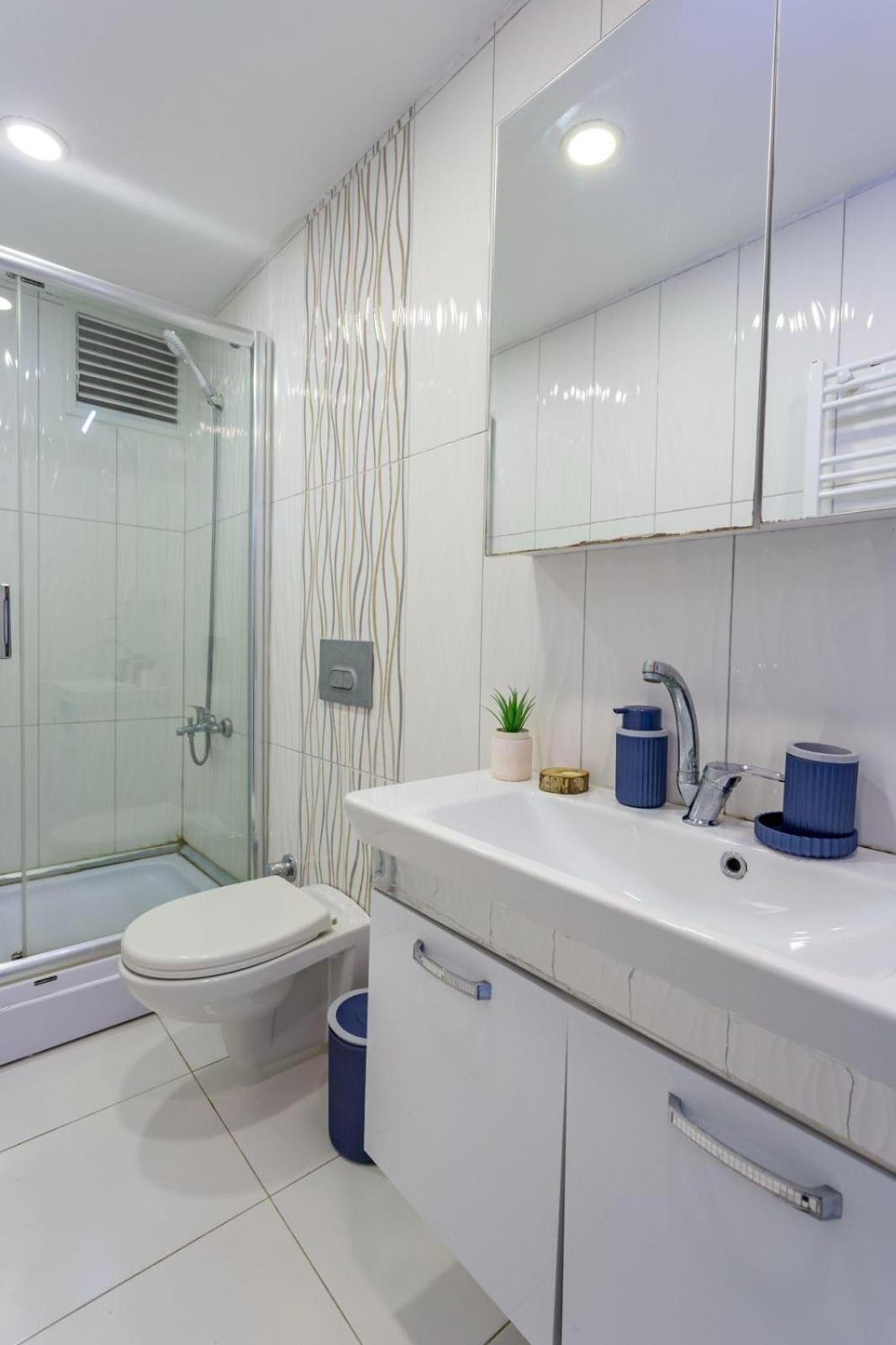 Antra Galata Aparthotel Istanbul