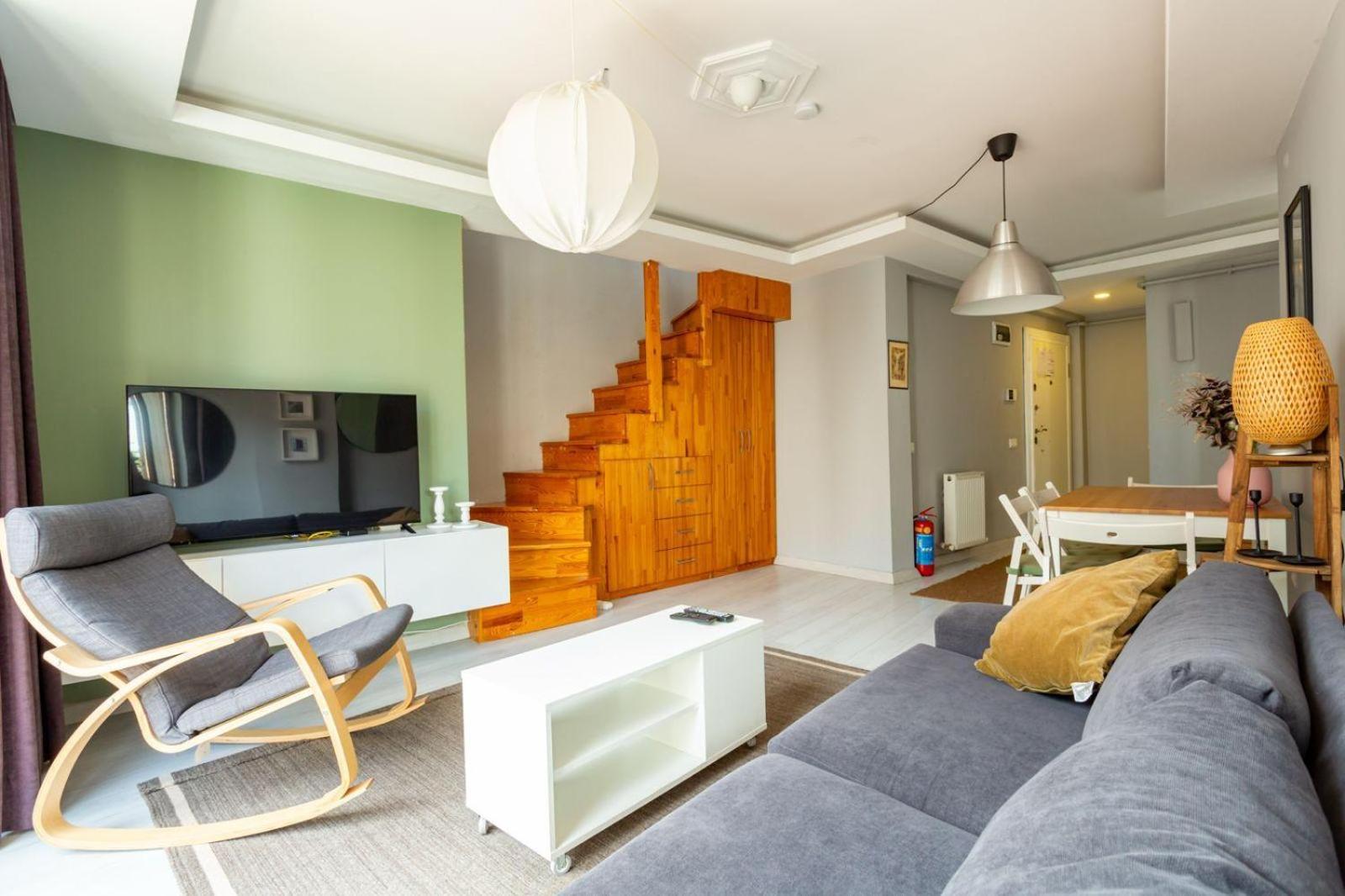 Aparthotel Antra Galata Istanbul