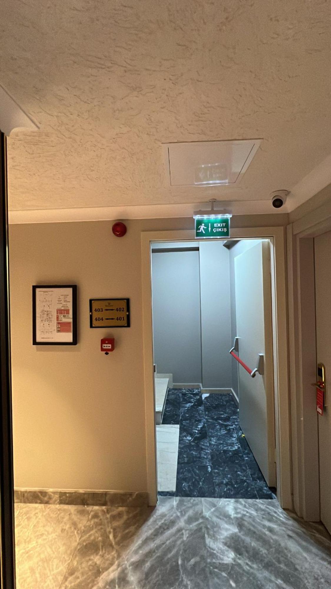 Hotel Espoir