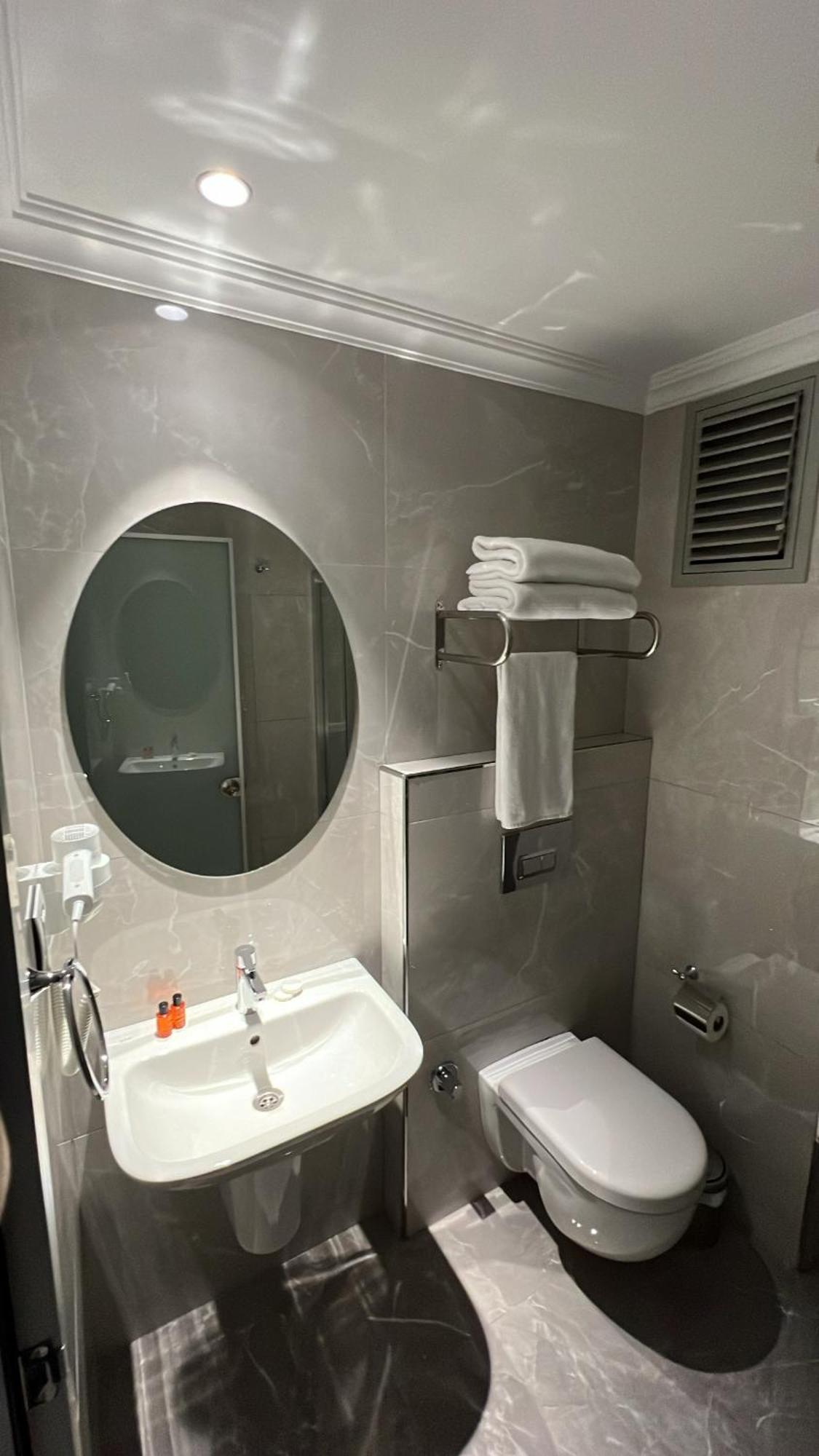 Hotel Espoir 3*