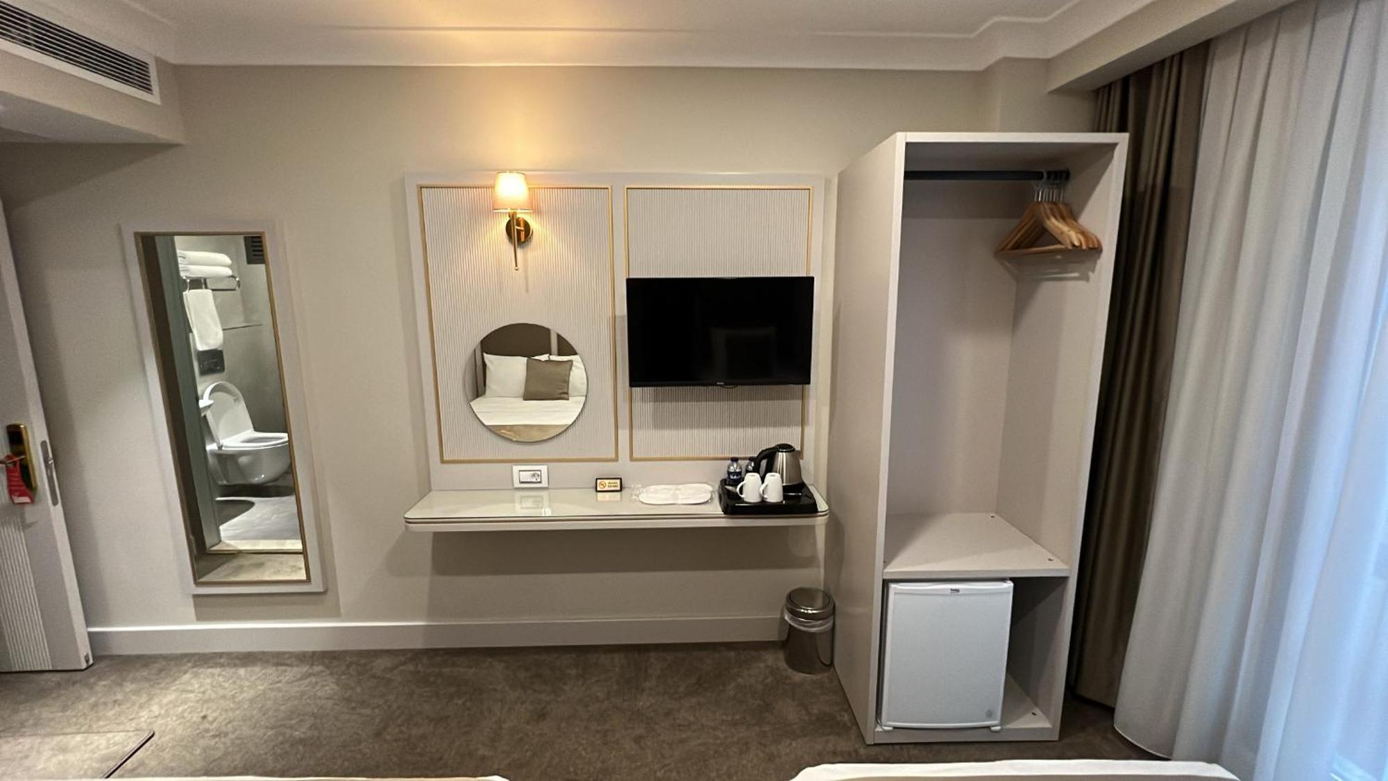 Hotel Espoir Istanbul