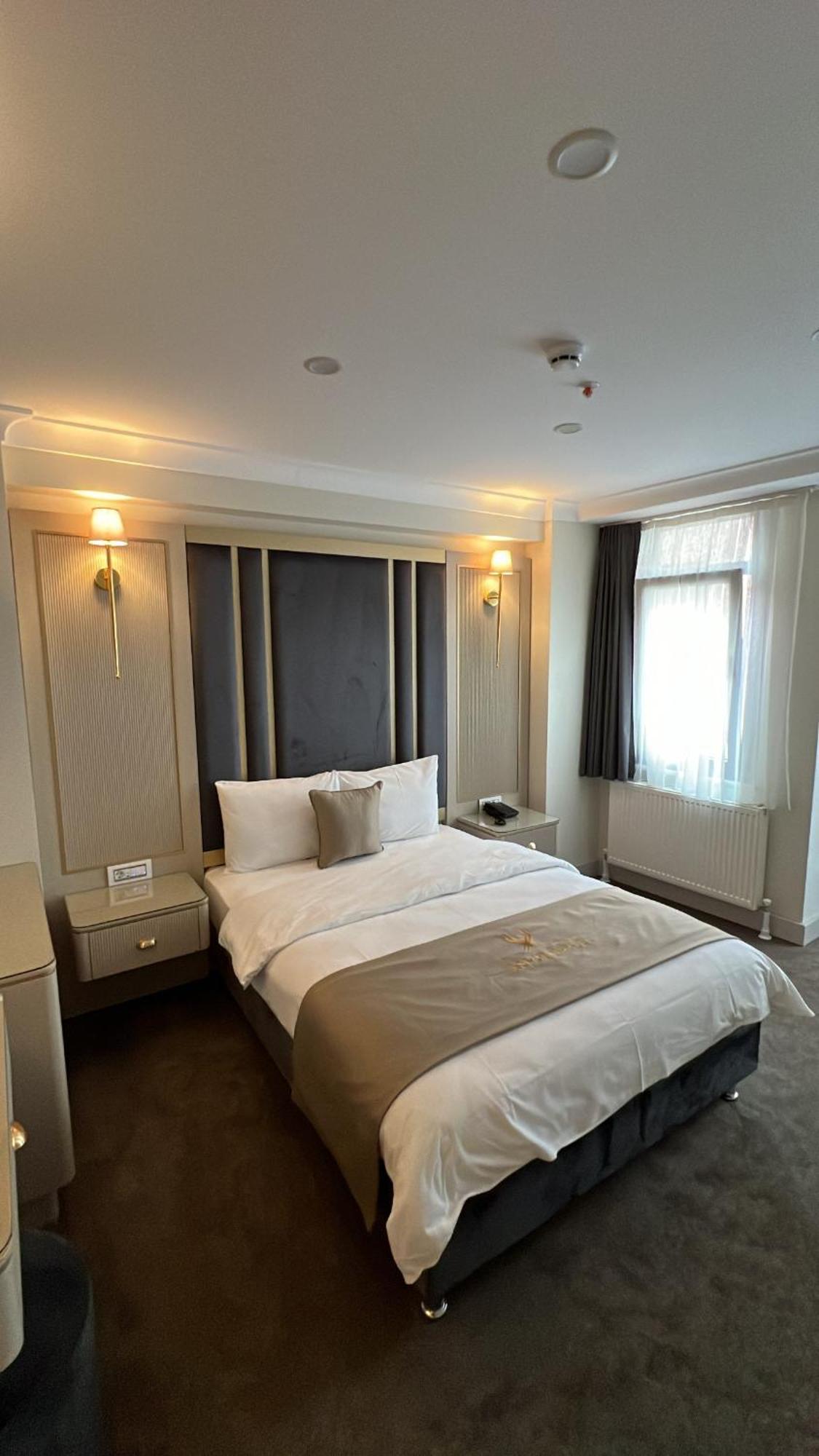 Espoir Istanbul