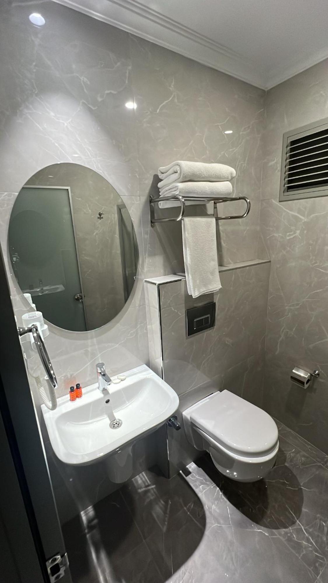 Espoir 3* Istanbul