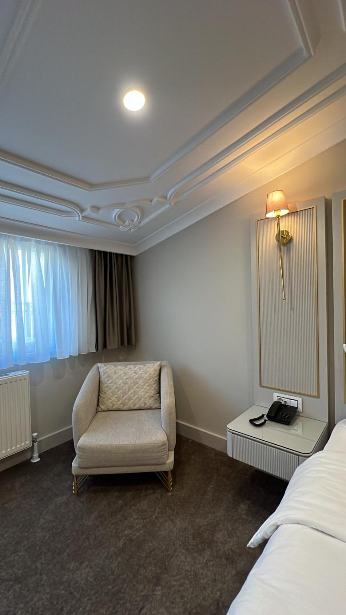 Hotel Espoir