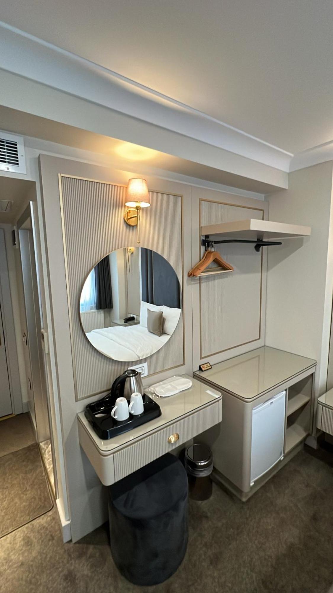 Hotel Espoir 3*