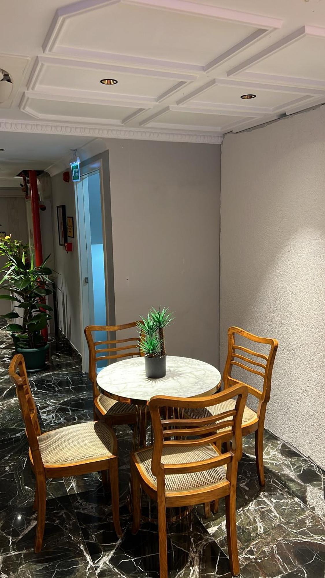 Espoir Istanbul