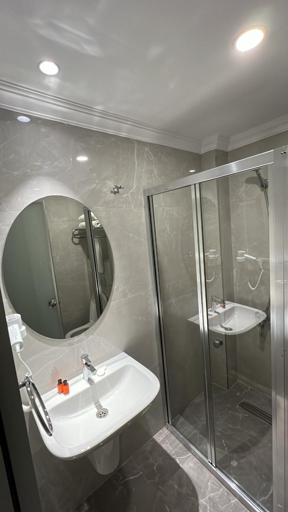Espoir 3* Istanbul