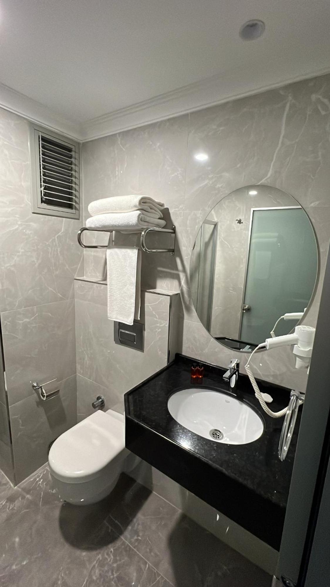 Hotel Espoir 3*