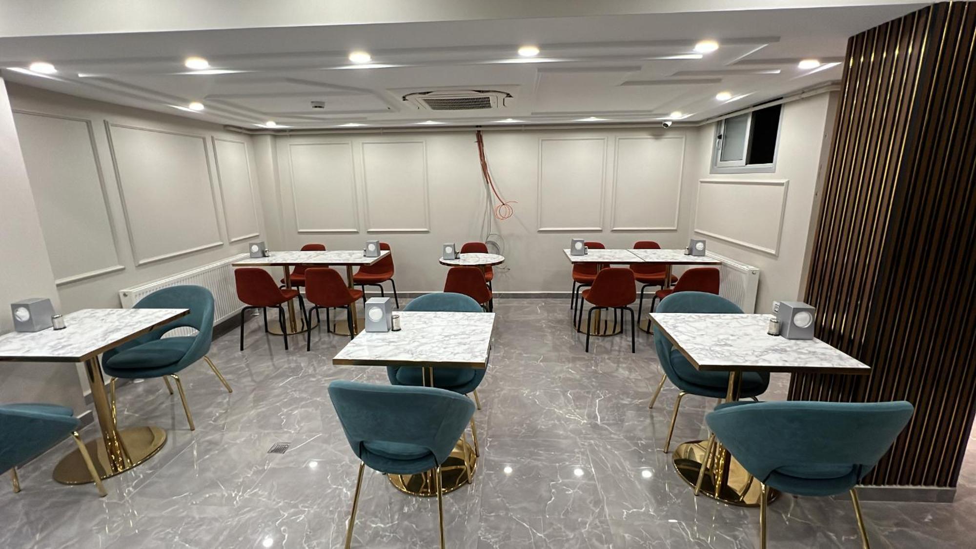 Espoir Istanbul