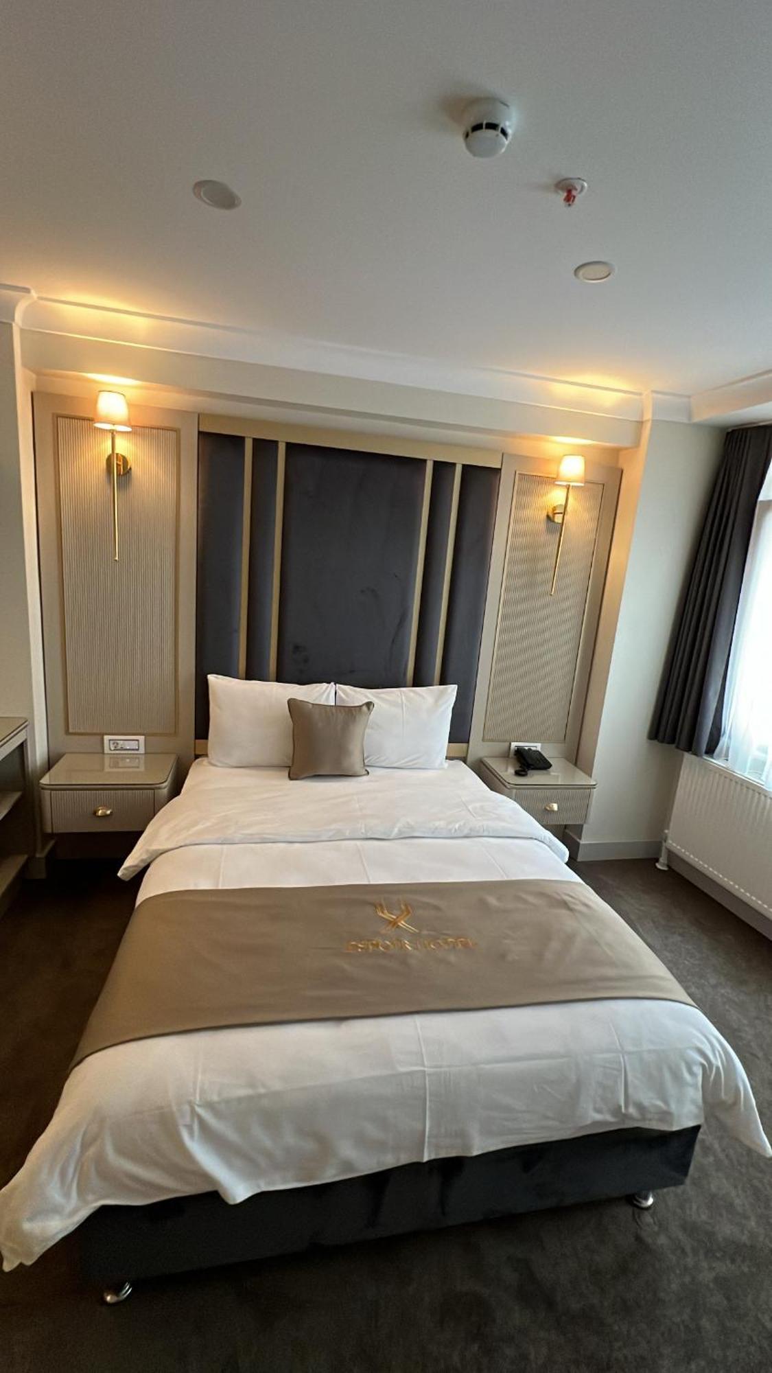 Hotel Espoir 3*