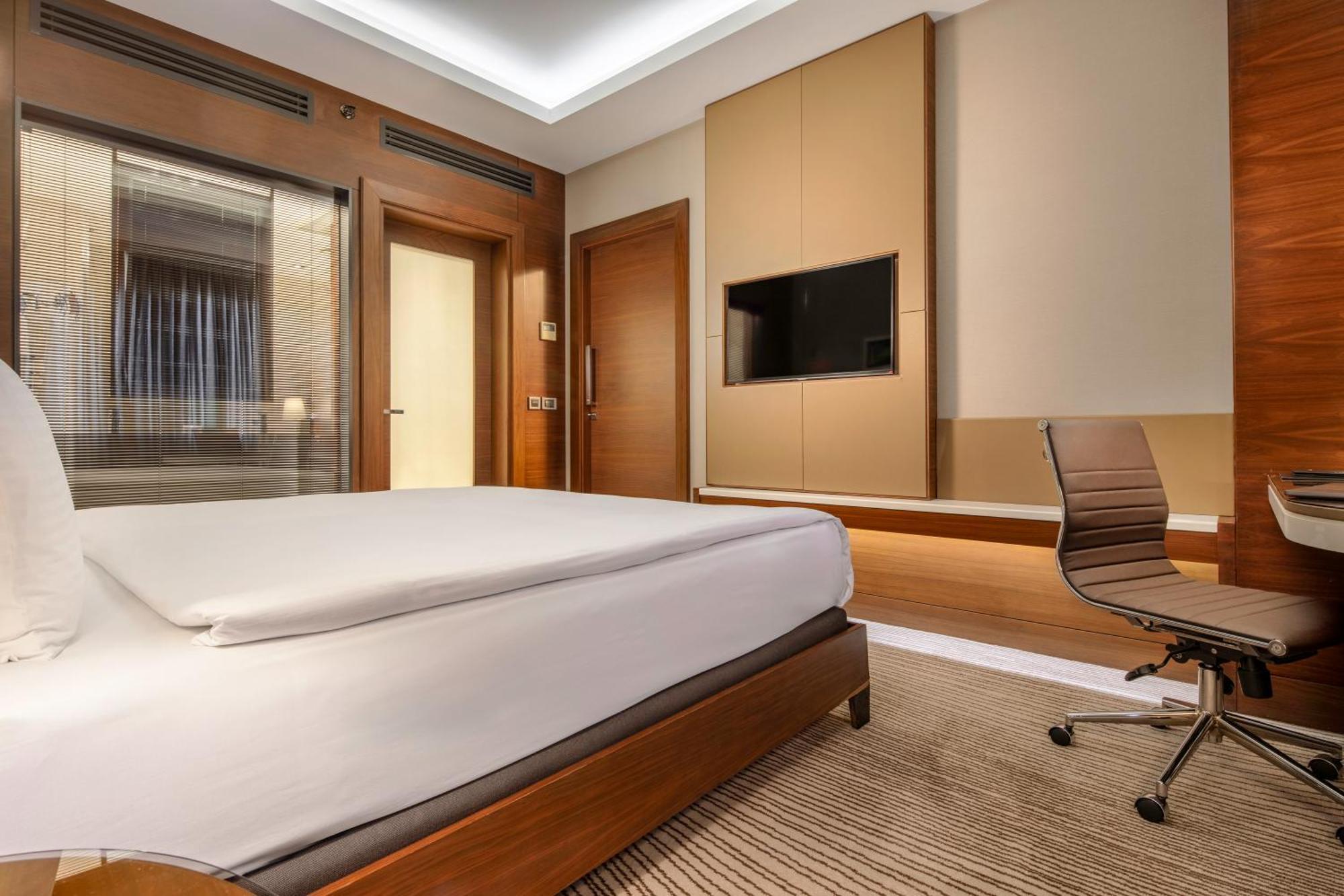 Hotel Grand Harilton Istanbul
