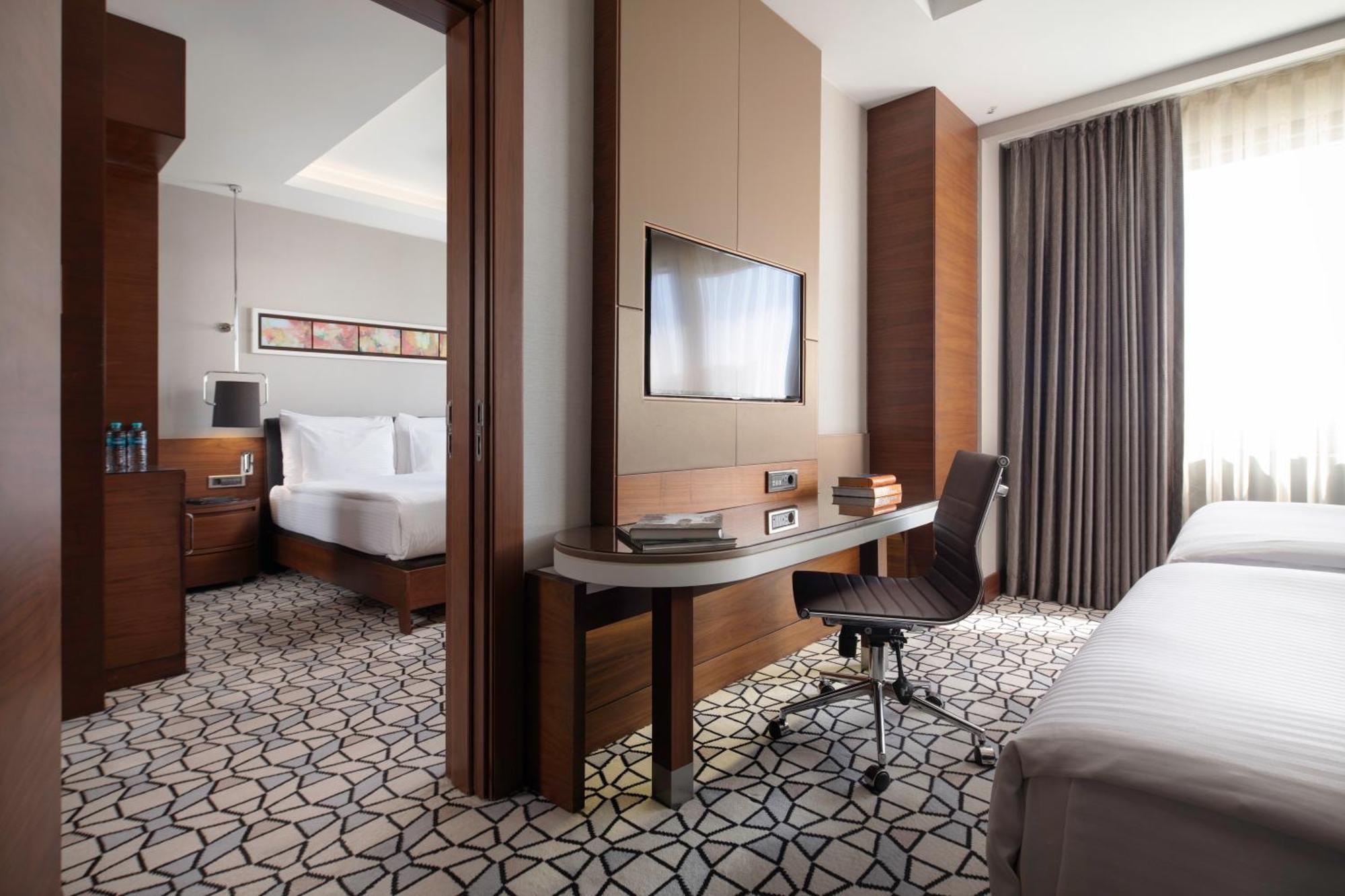 Grand Harilton Istanbul