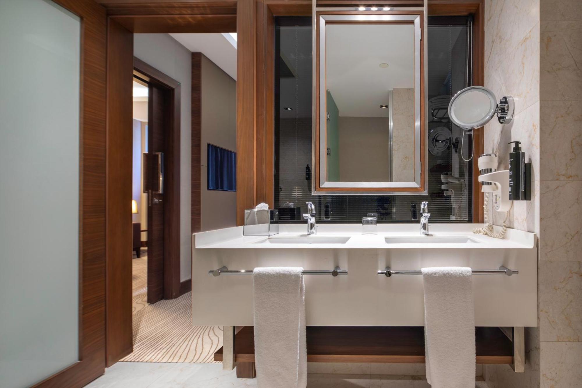 Grand Harilton Hotel Istanbul