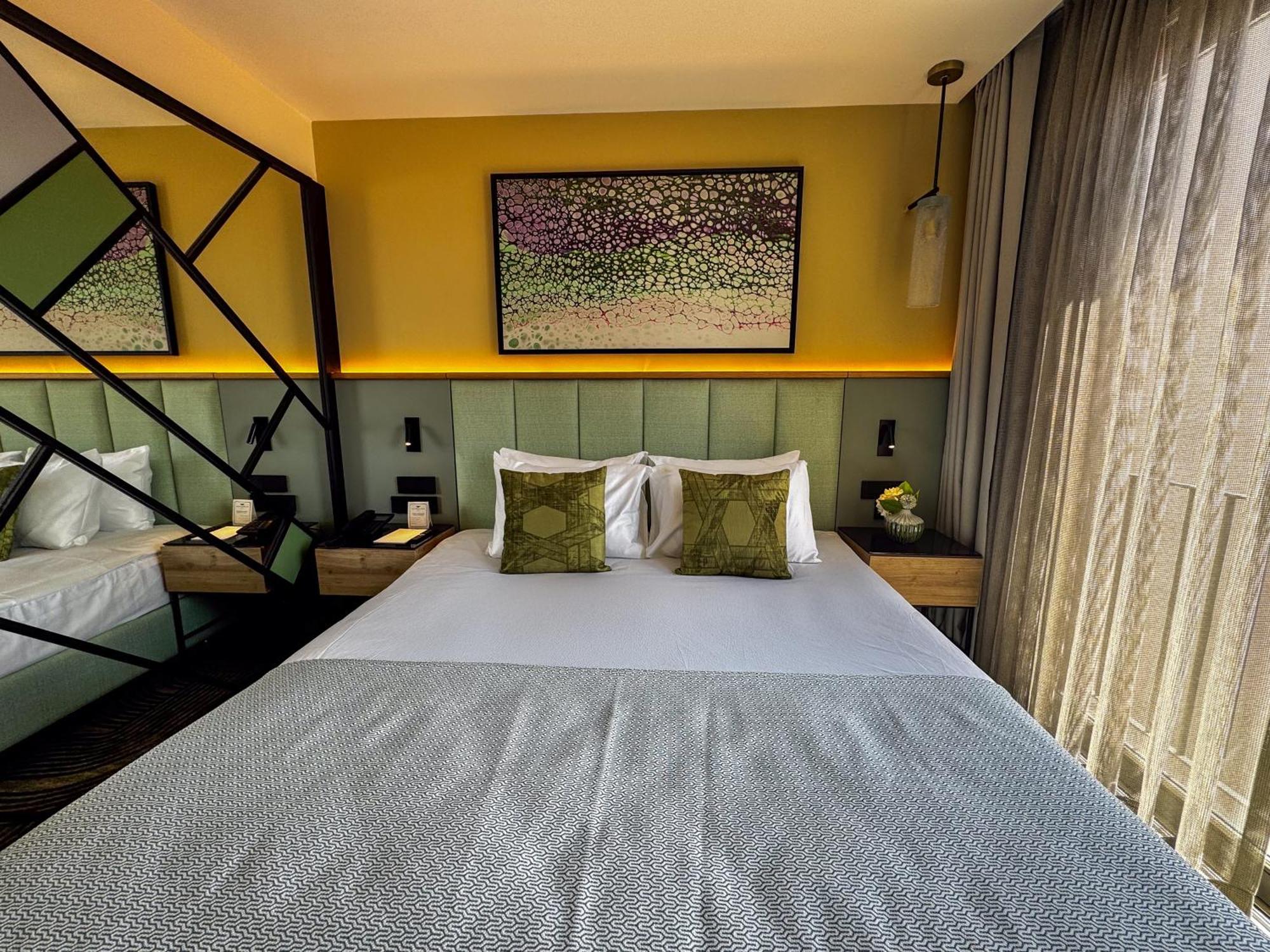 The Wings Pera Hotel *