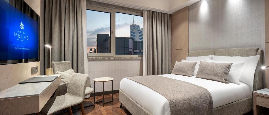 Hotel Melas Istanbul