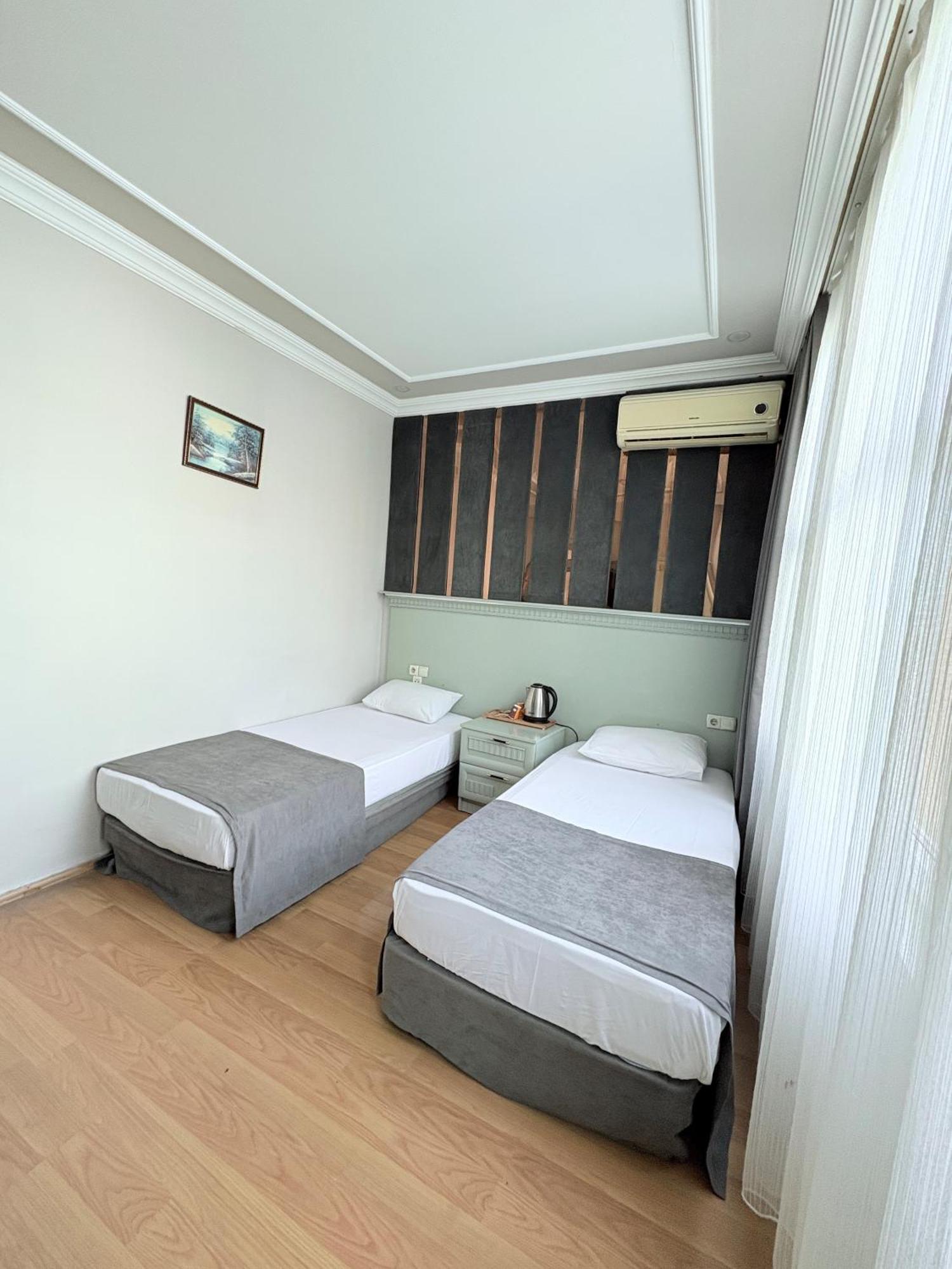 Grand Hurriyet Hotel Istanbul