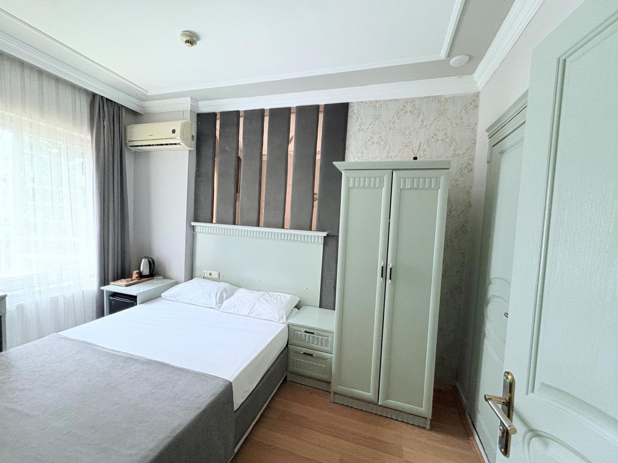 Hotel Grand Hurriyet Istanbul