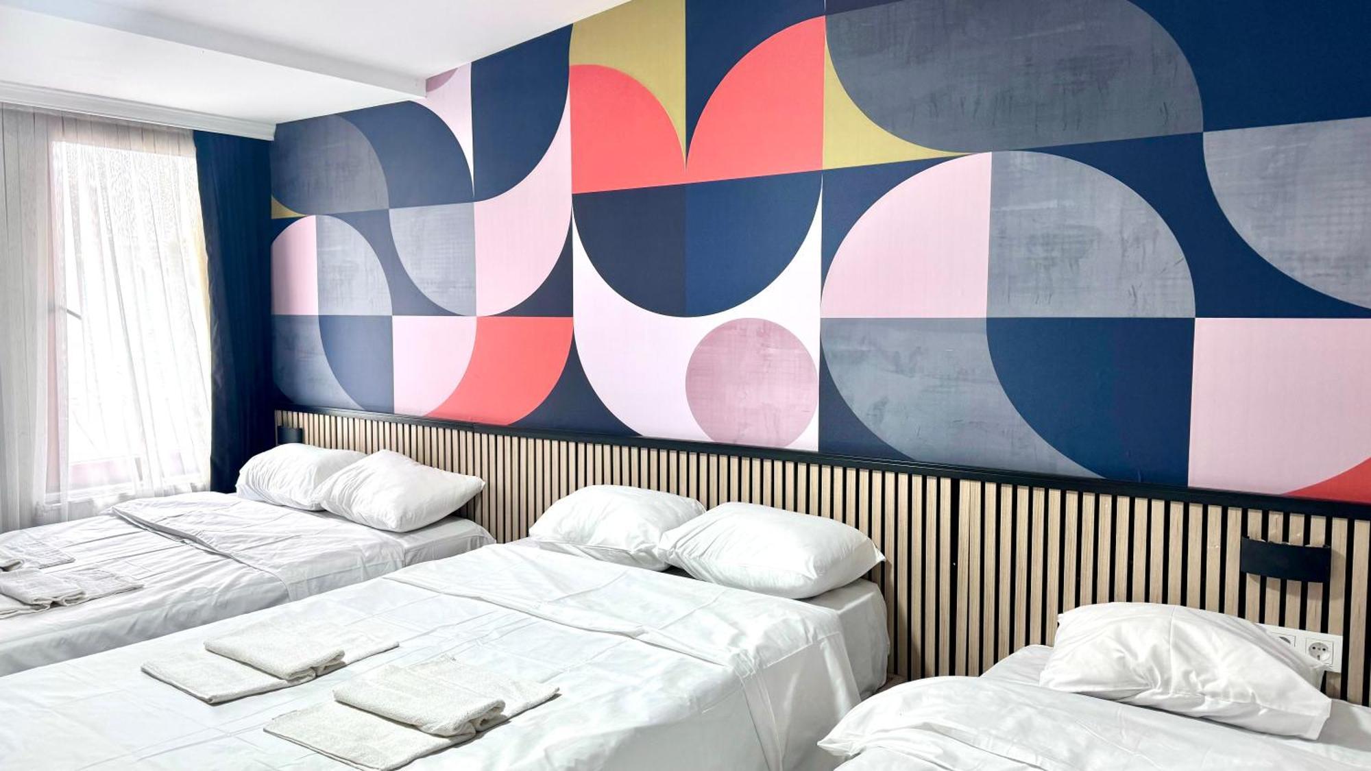 Rozza Hotel 5*