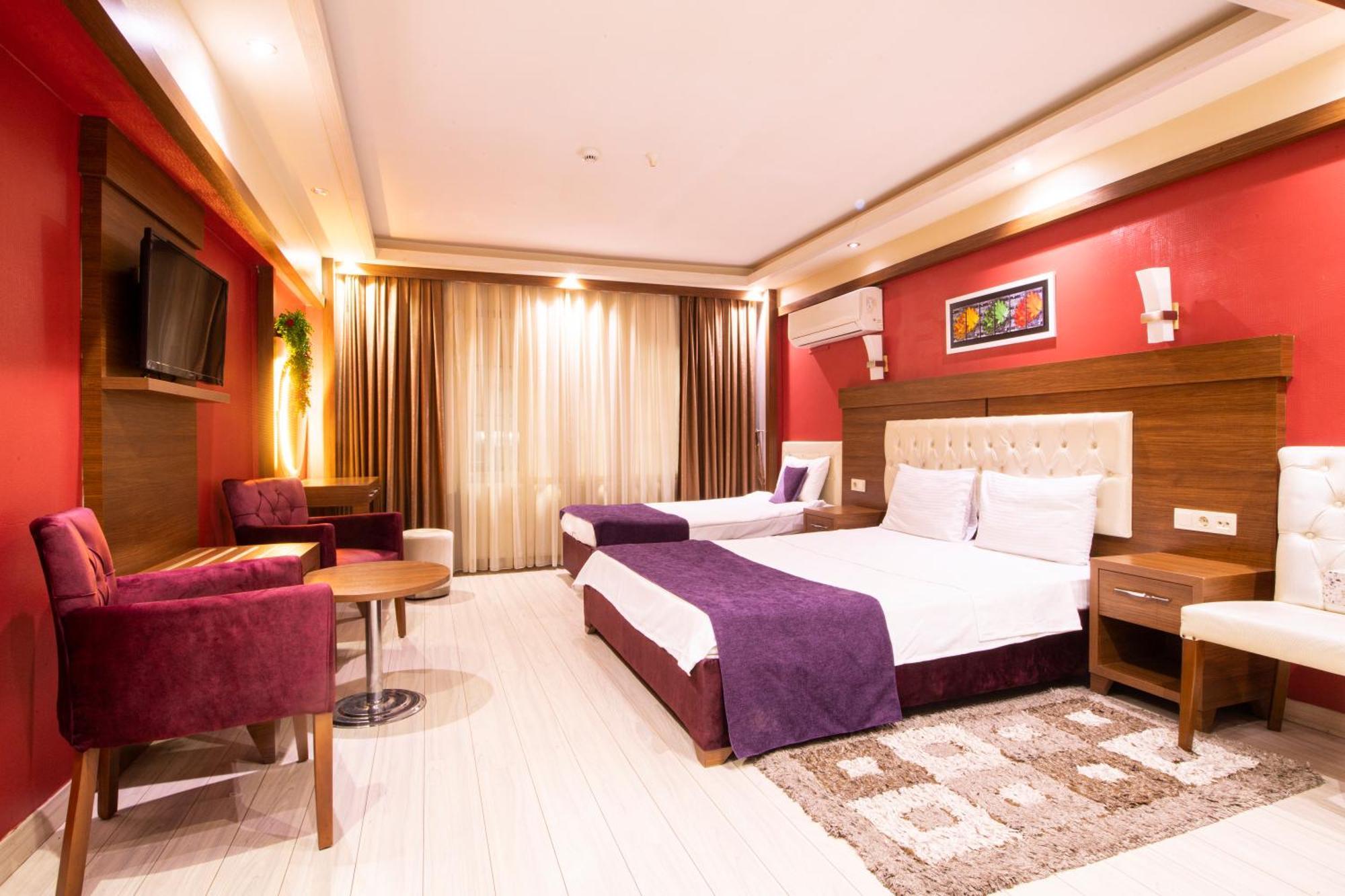 Pera Aparthotel Istanbul