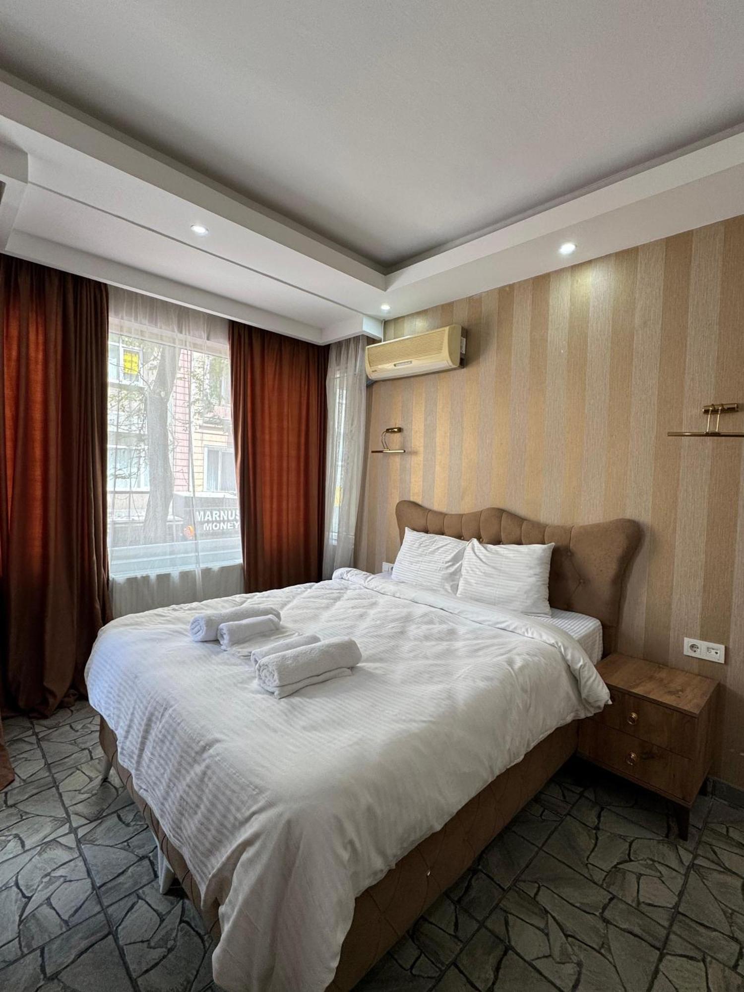 Beyzade Istanbul