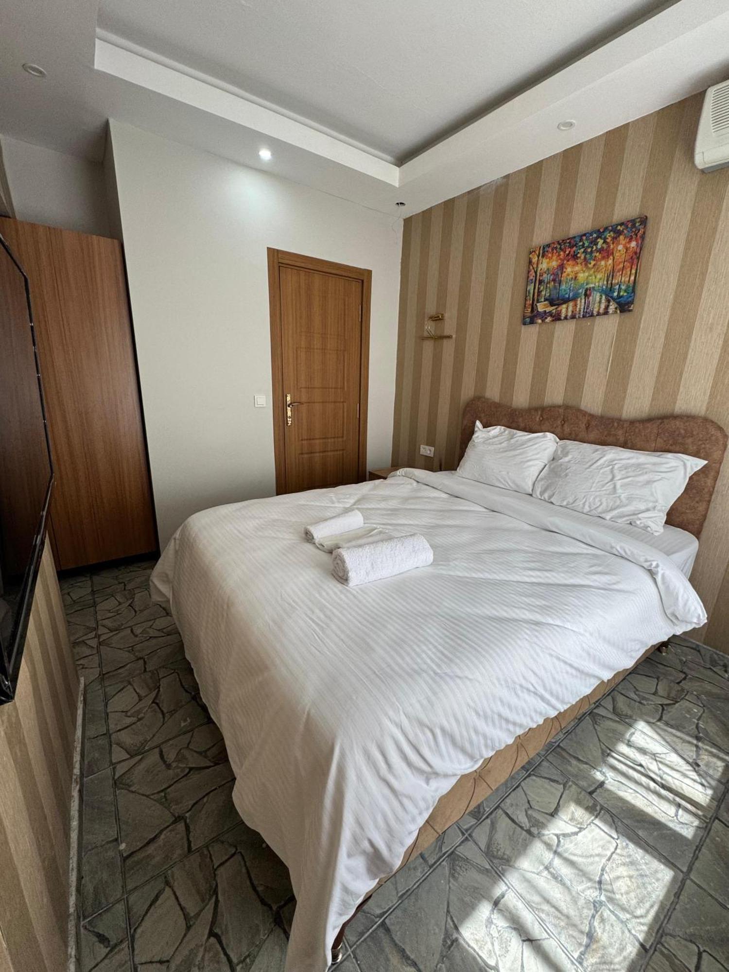 Beyzade Hotel Istanbul