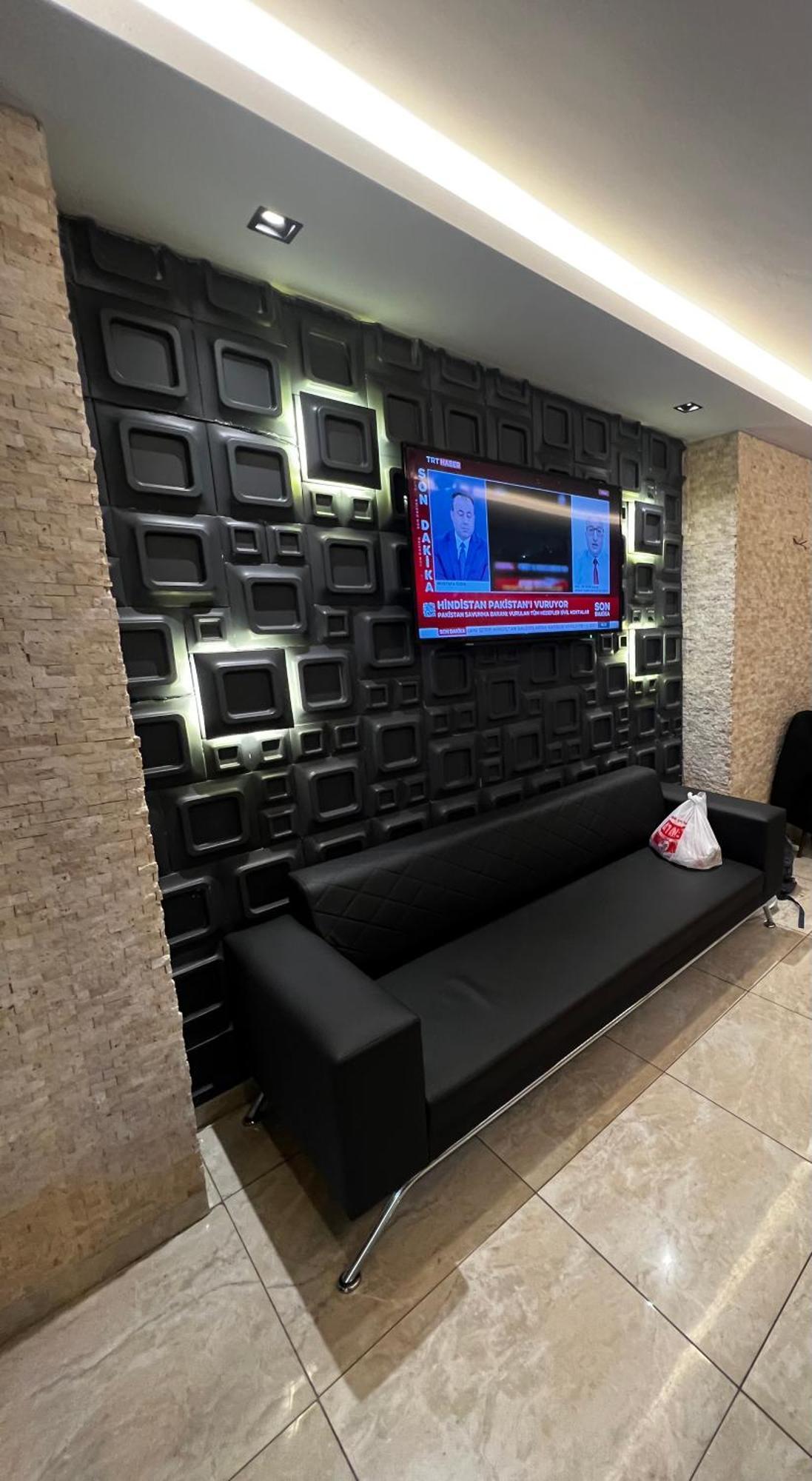 Hotel Taksim Didriot 3*