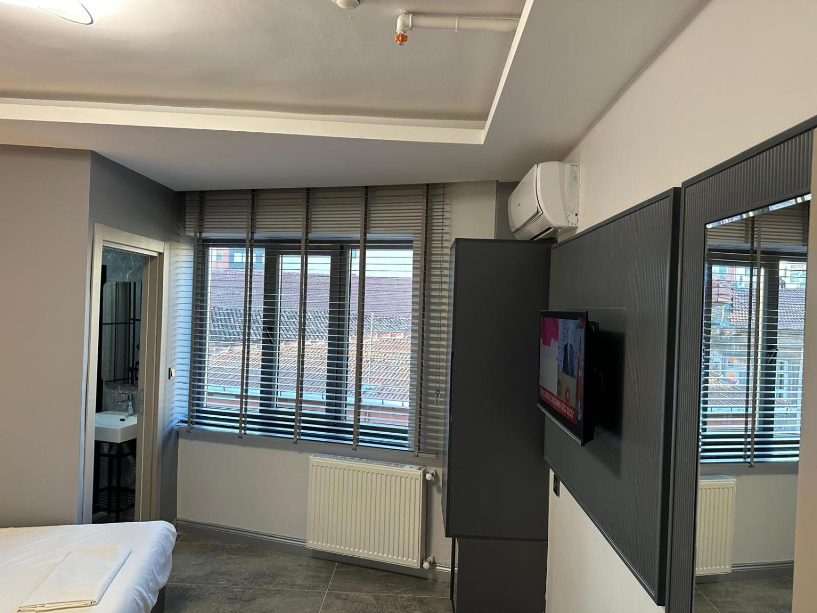 Grand Fm Hotel 3*