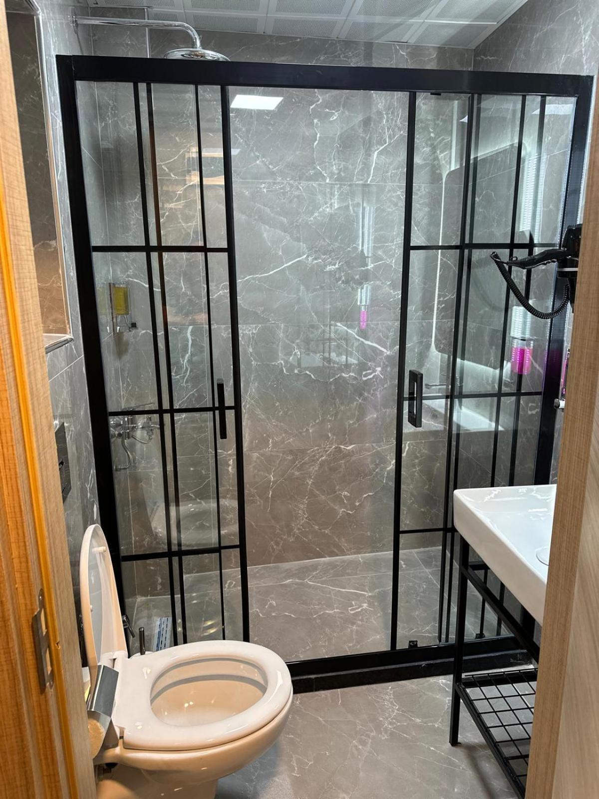 Hotel Grand Fm Istanbul