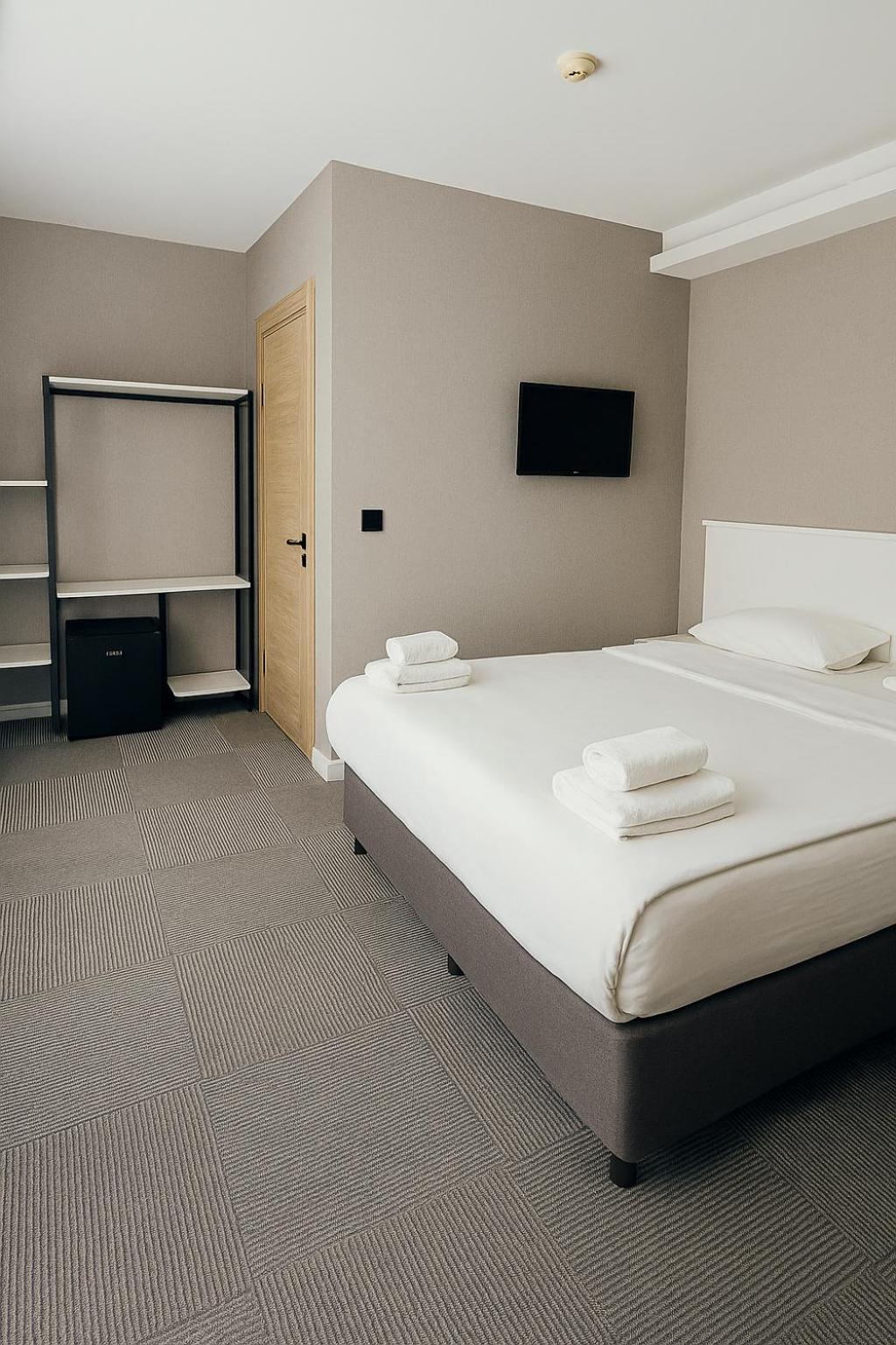 Otel Espinas Taksim
