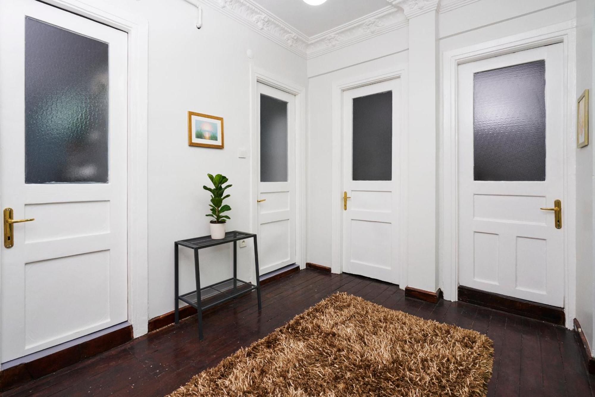 Cozy Next To Taksim Square Istambul