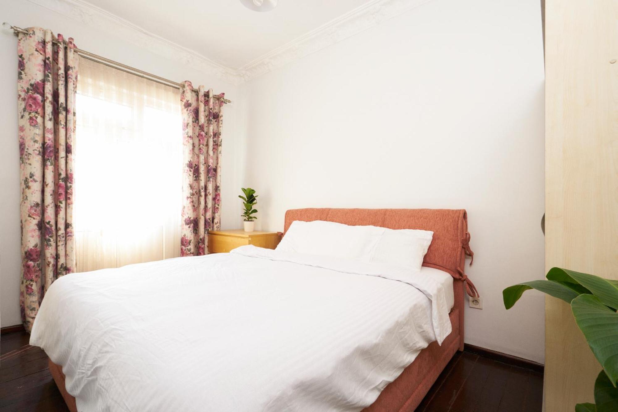 Cozy Next To Taksim Square Apartamento *