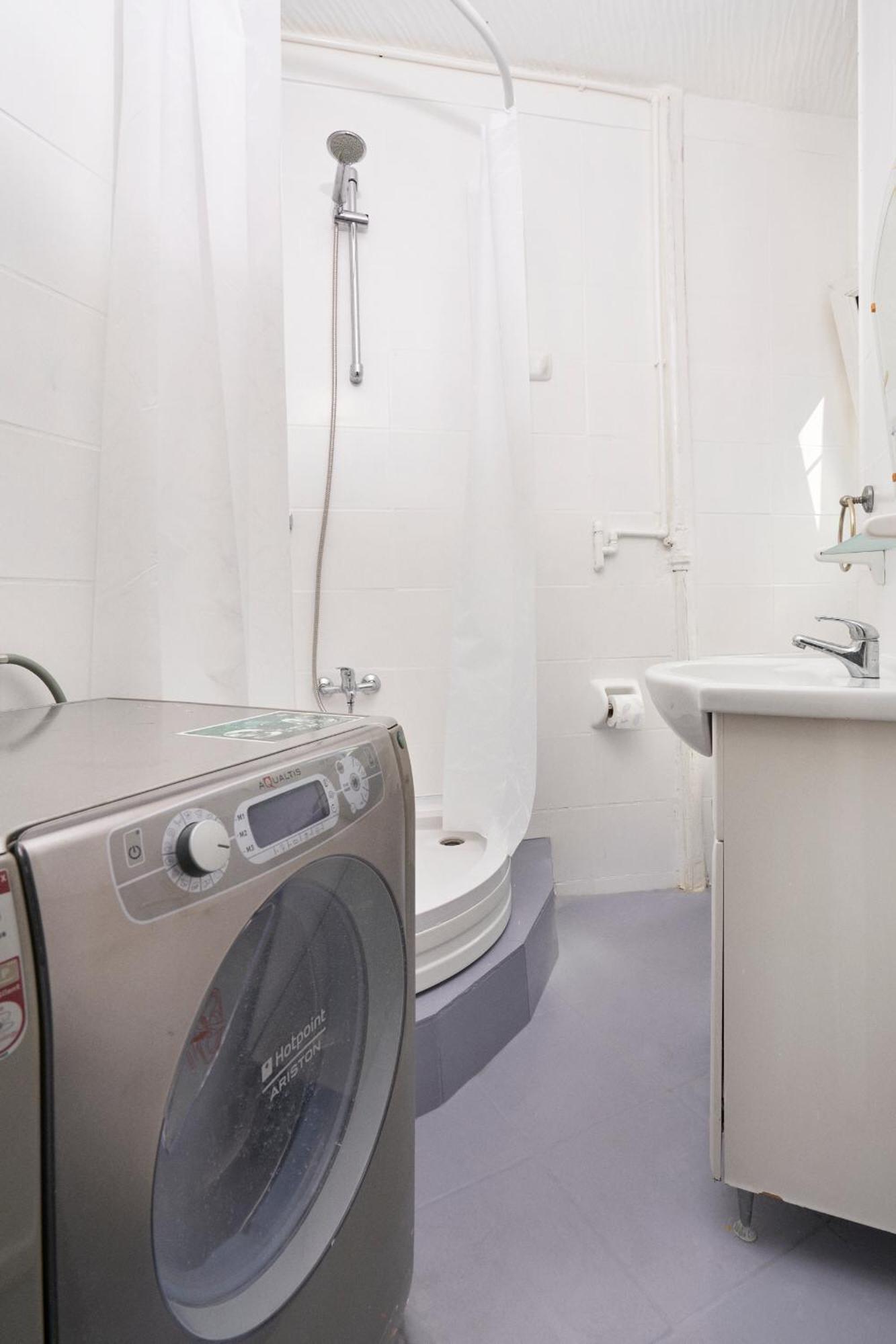Cozy Next To Taksim Square Apartamento Istambul