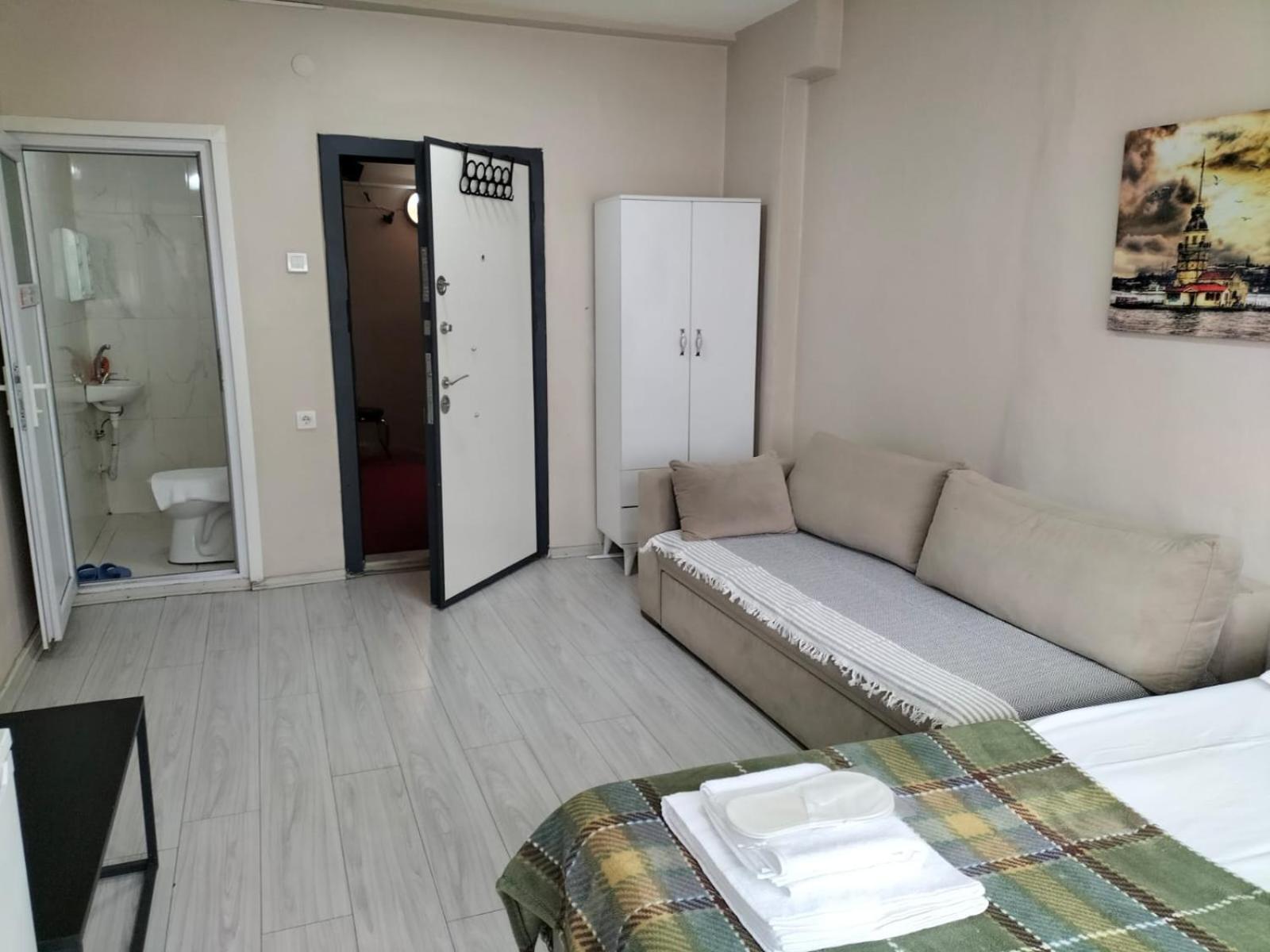 Aparthotel Ava Istanbul