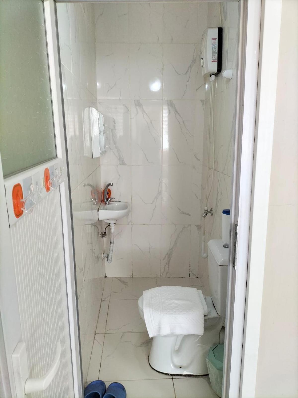 Ava Aparthotel Istanbul