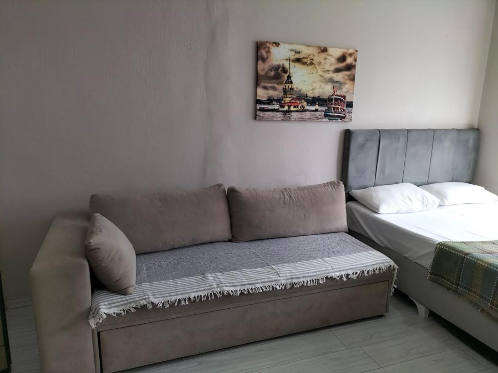 Aparthotel Ava *