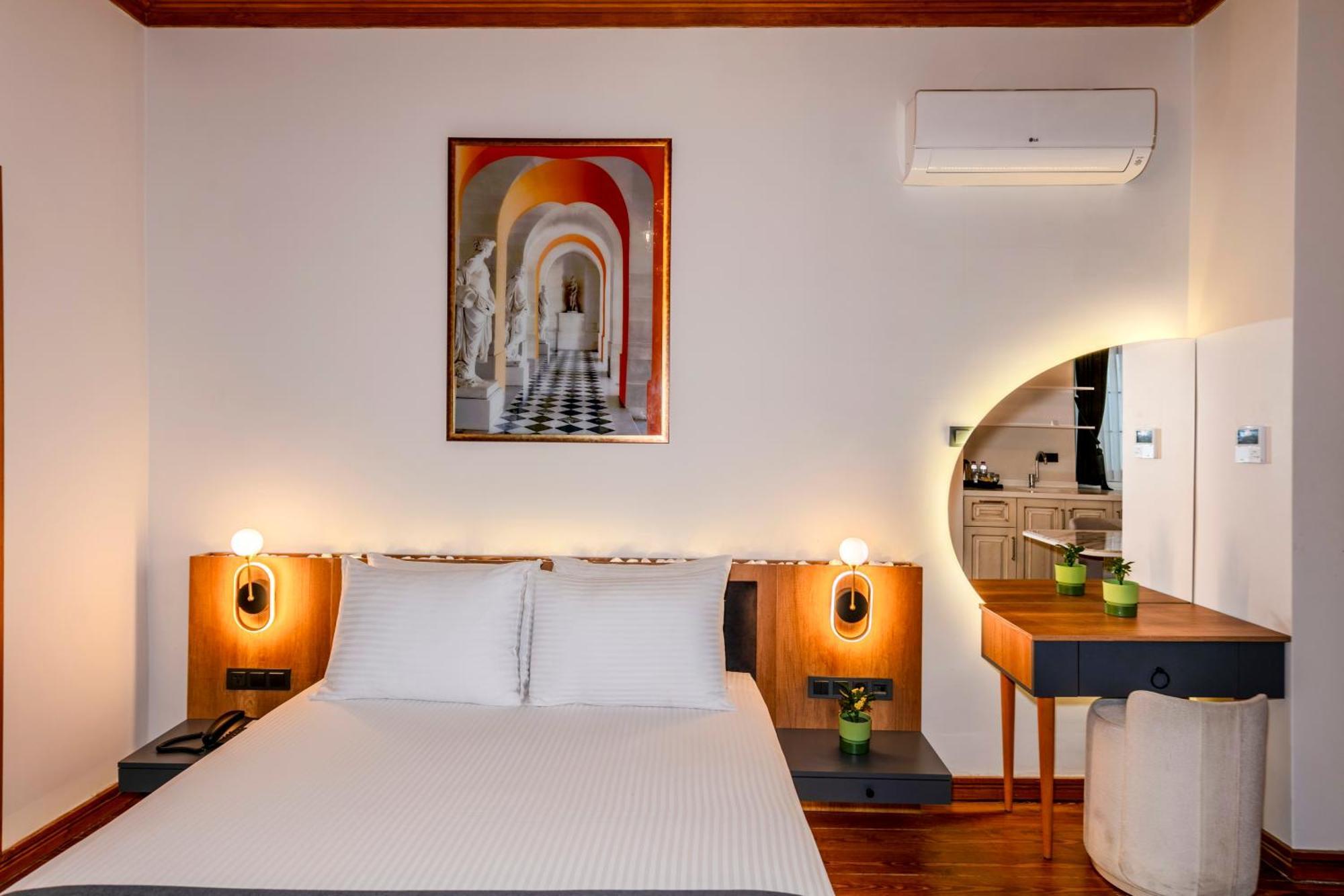 Hotel Elmira Pera & - Special Class