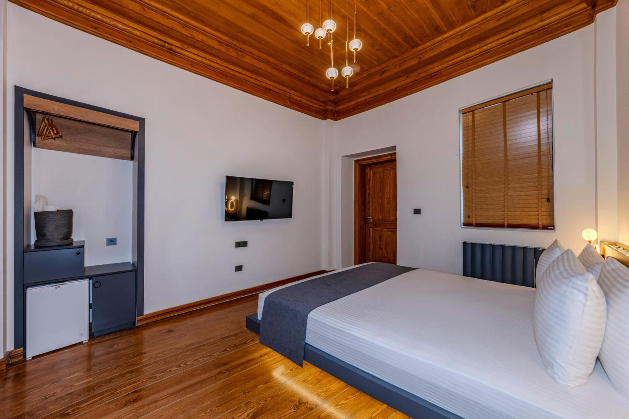 Elmira Pera & - Special Class Hotel Istanbul