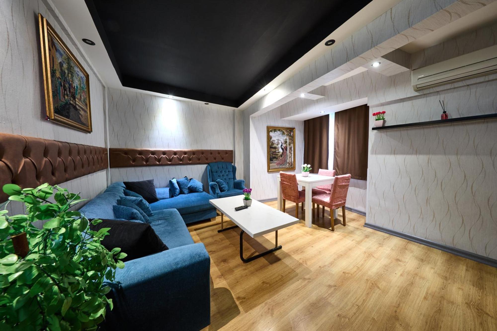 Hotel By Aydin *