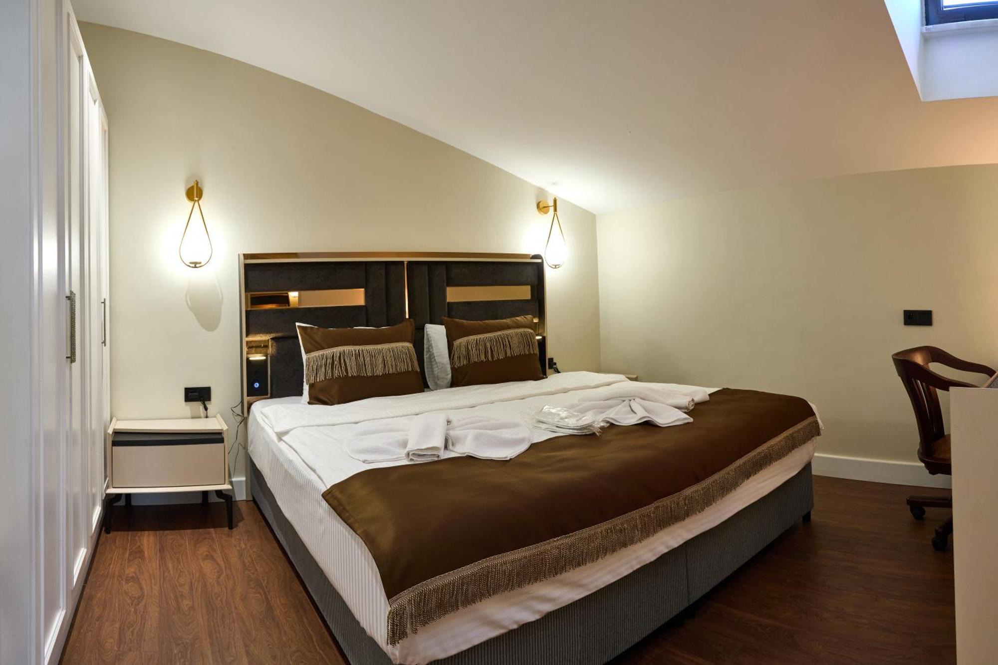 By Aydin Hotel Istanbul