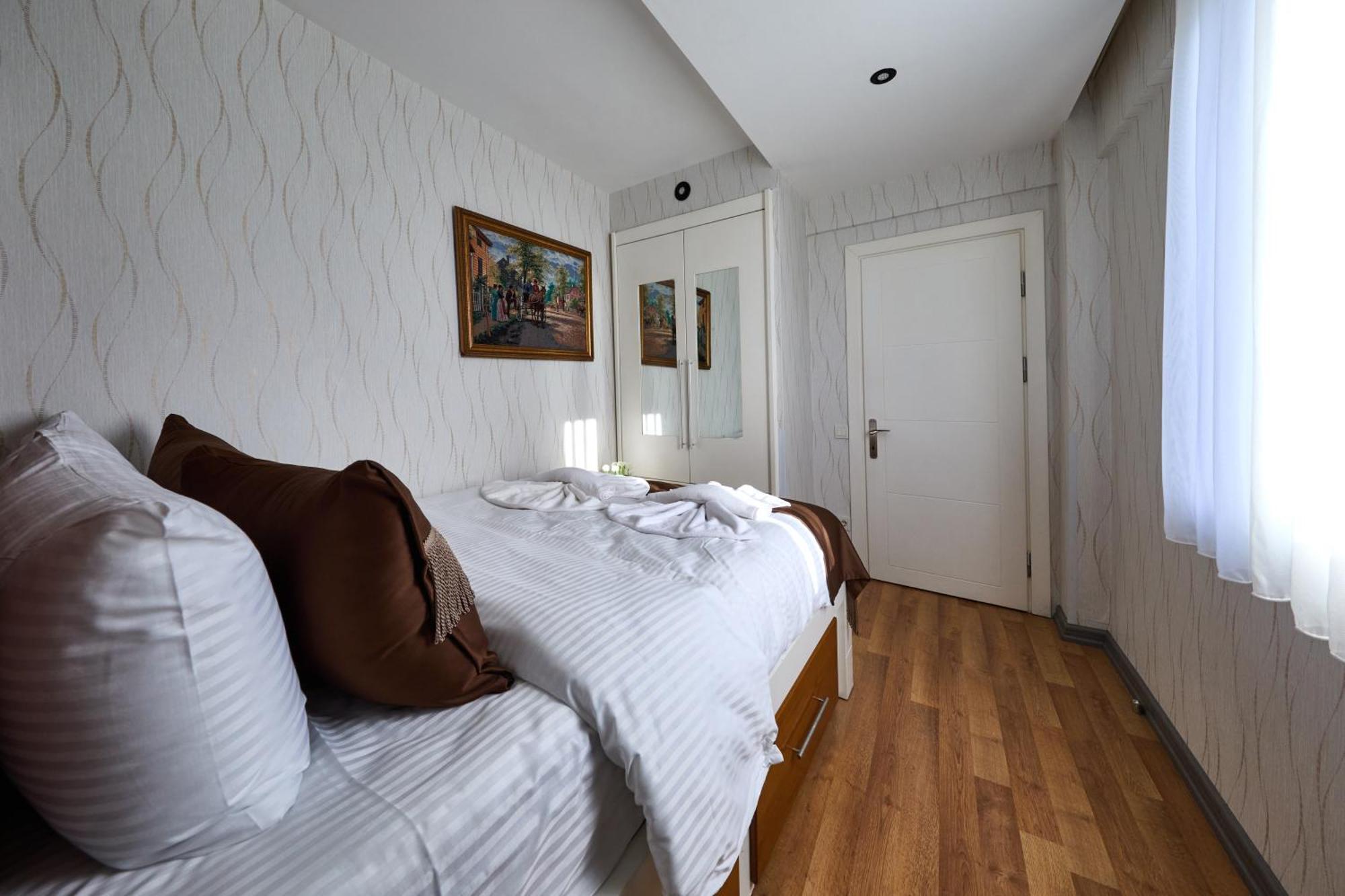 Hotel By Aydin *