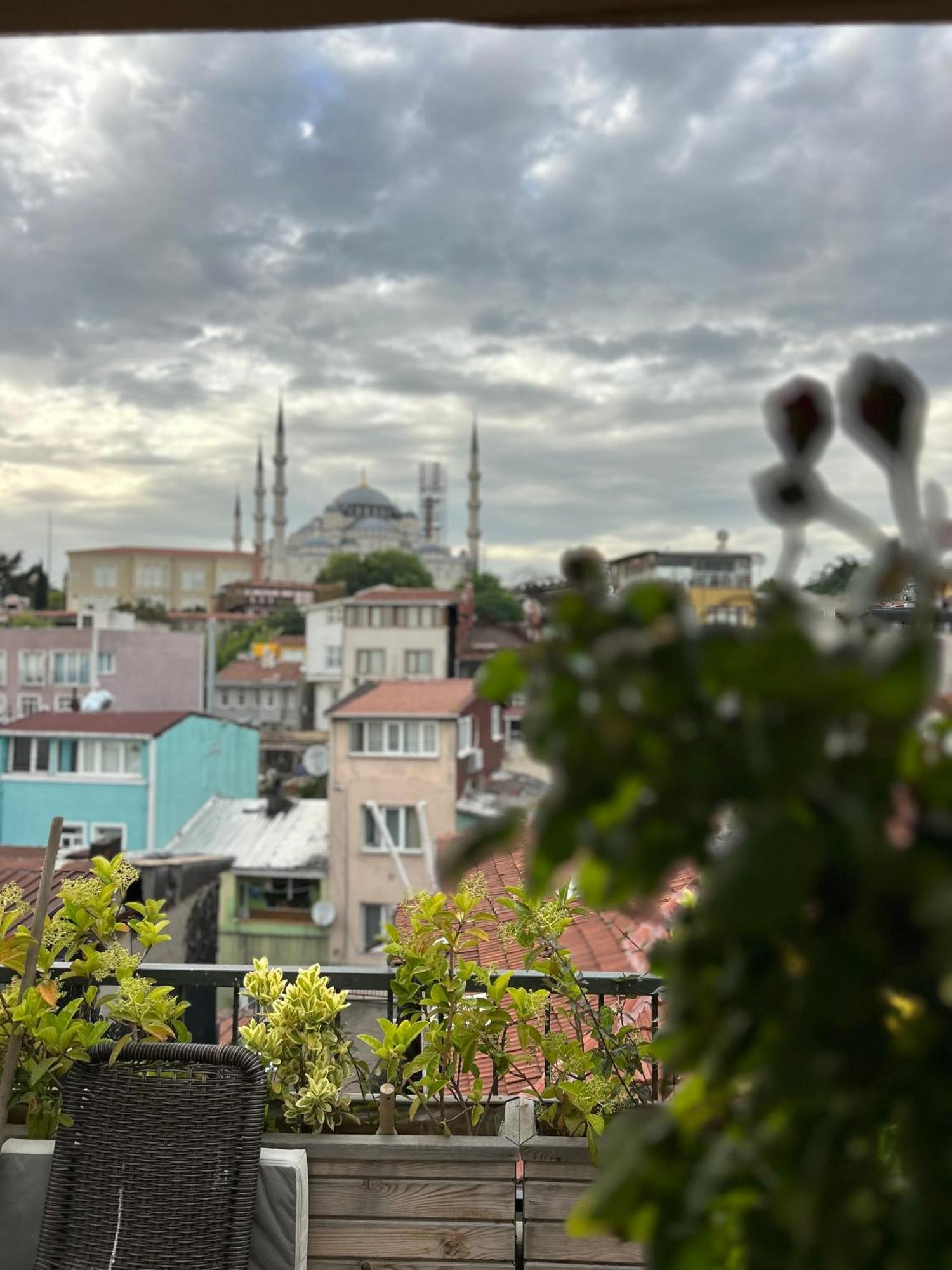 Hagia Sophia Istambul