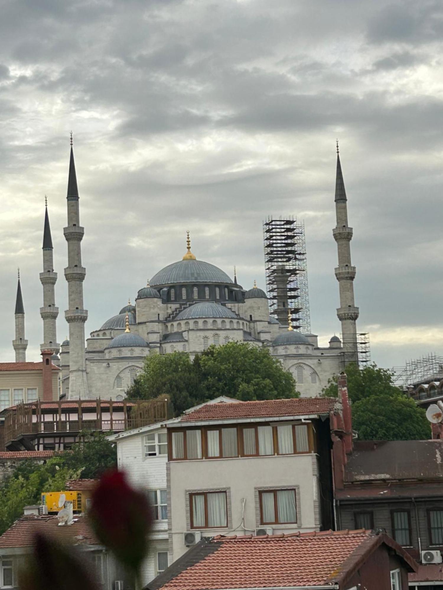 Hagia Sophia