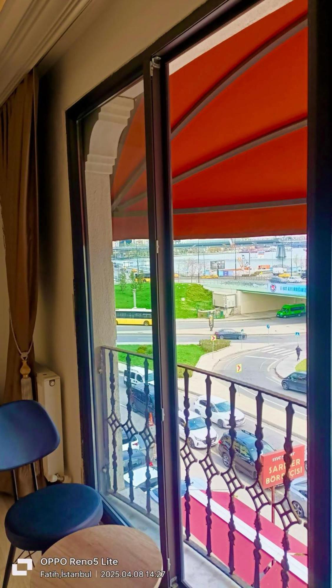 Hotel Vento Istanbul