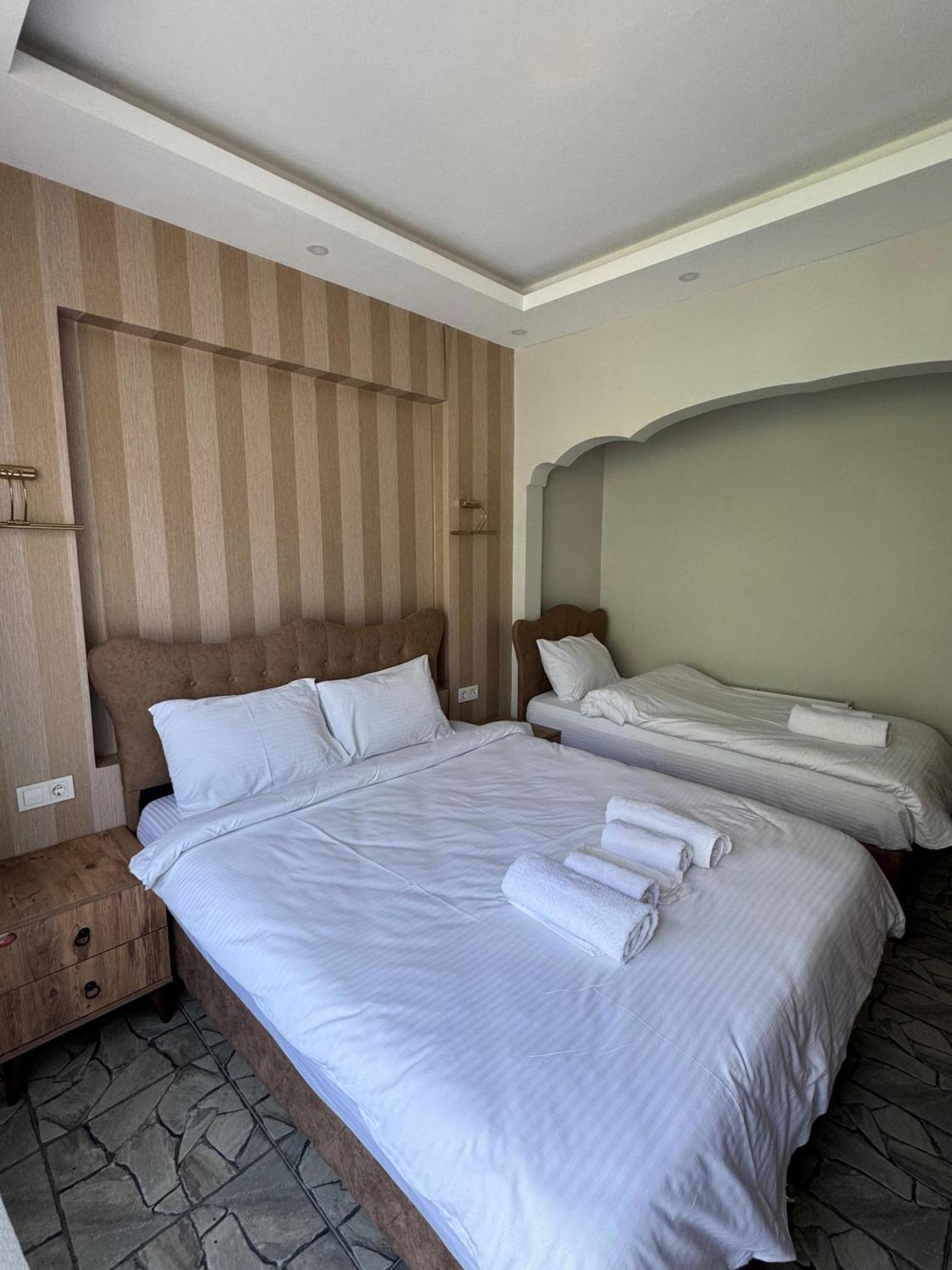 Beyzade Hotel *