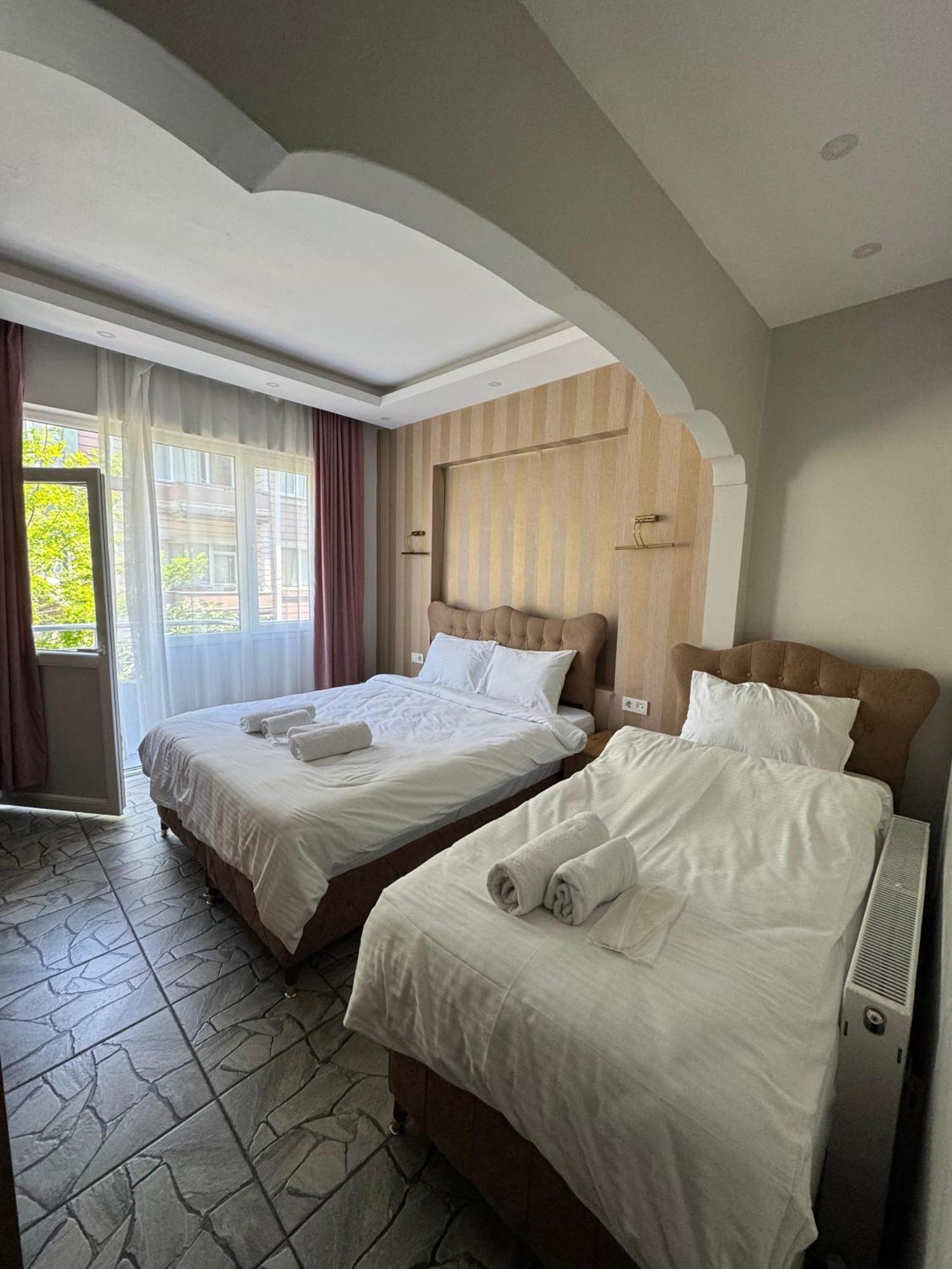 Hotel Beyzade *