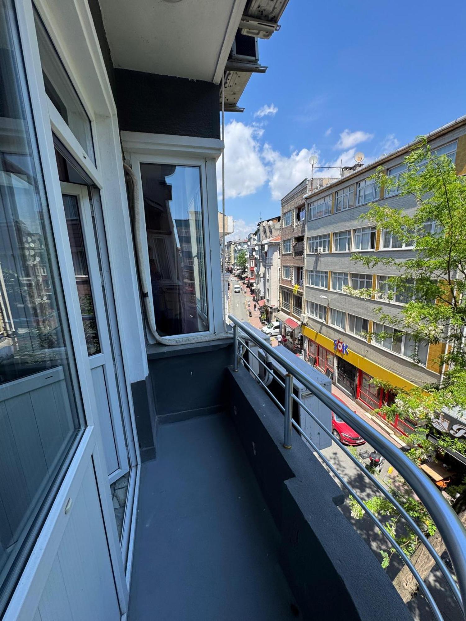 Beyzade Istanbul