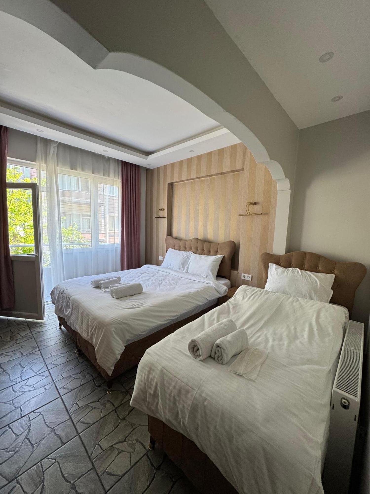Hotel Beyzade Istanbul