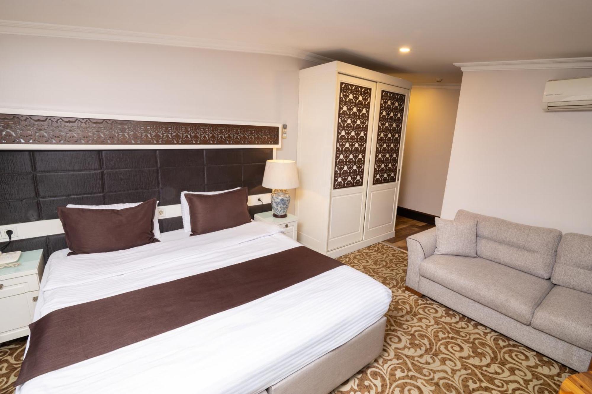 Sisli Luxury K 3*