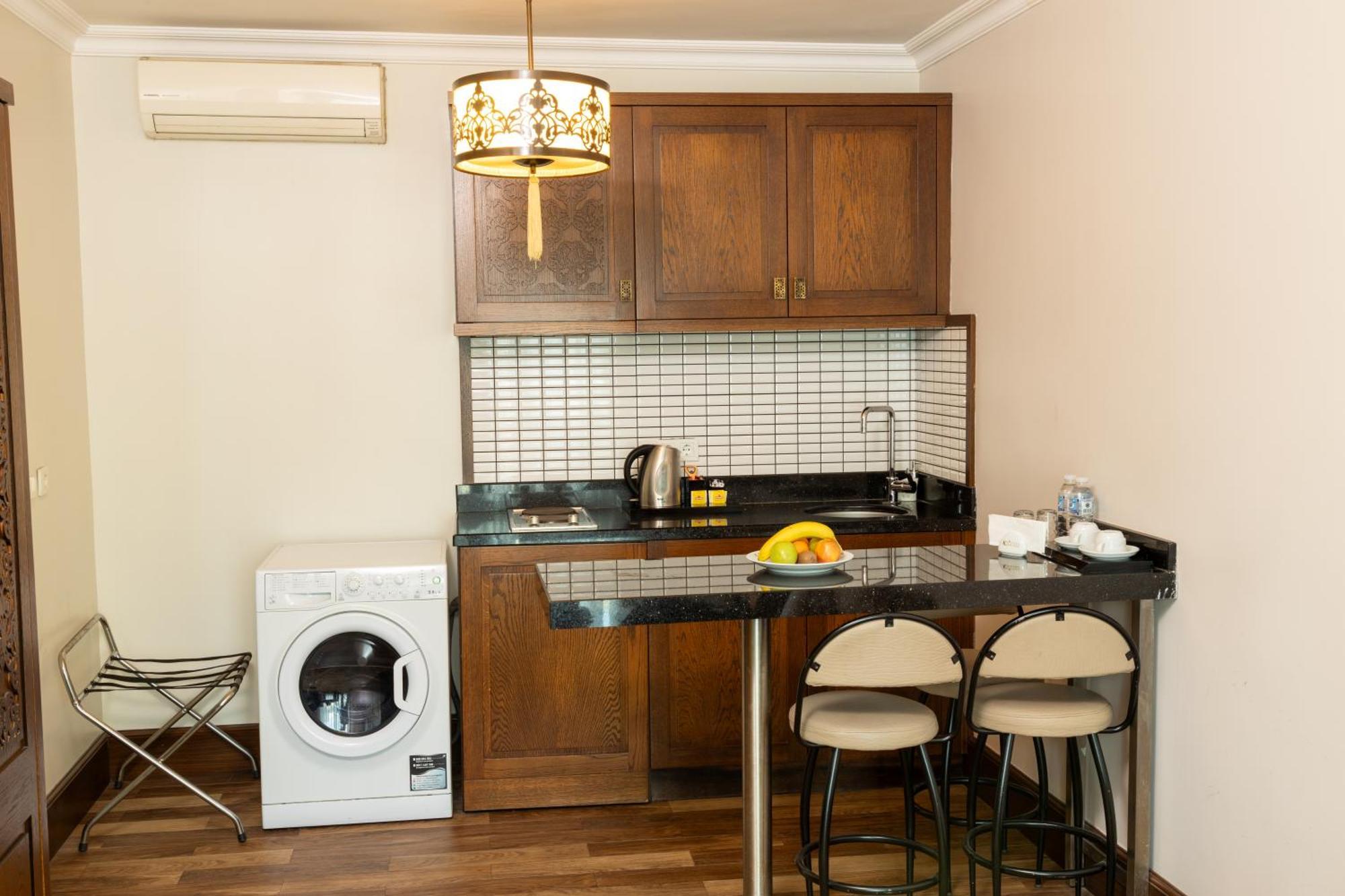 Sisli Luxury K Istanbul