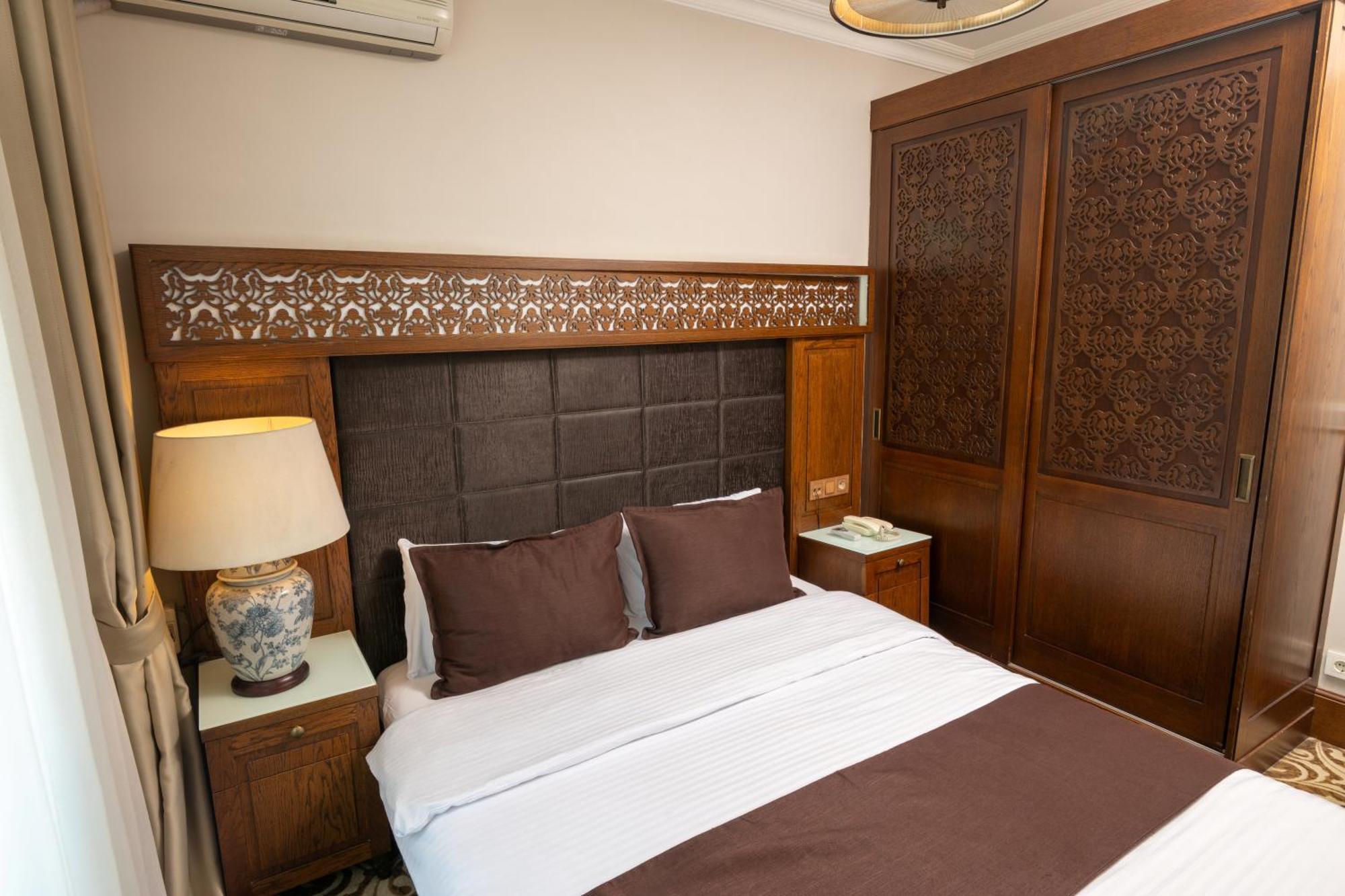 Sisli Luxury K Istanbul